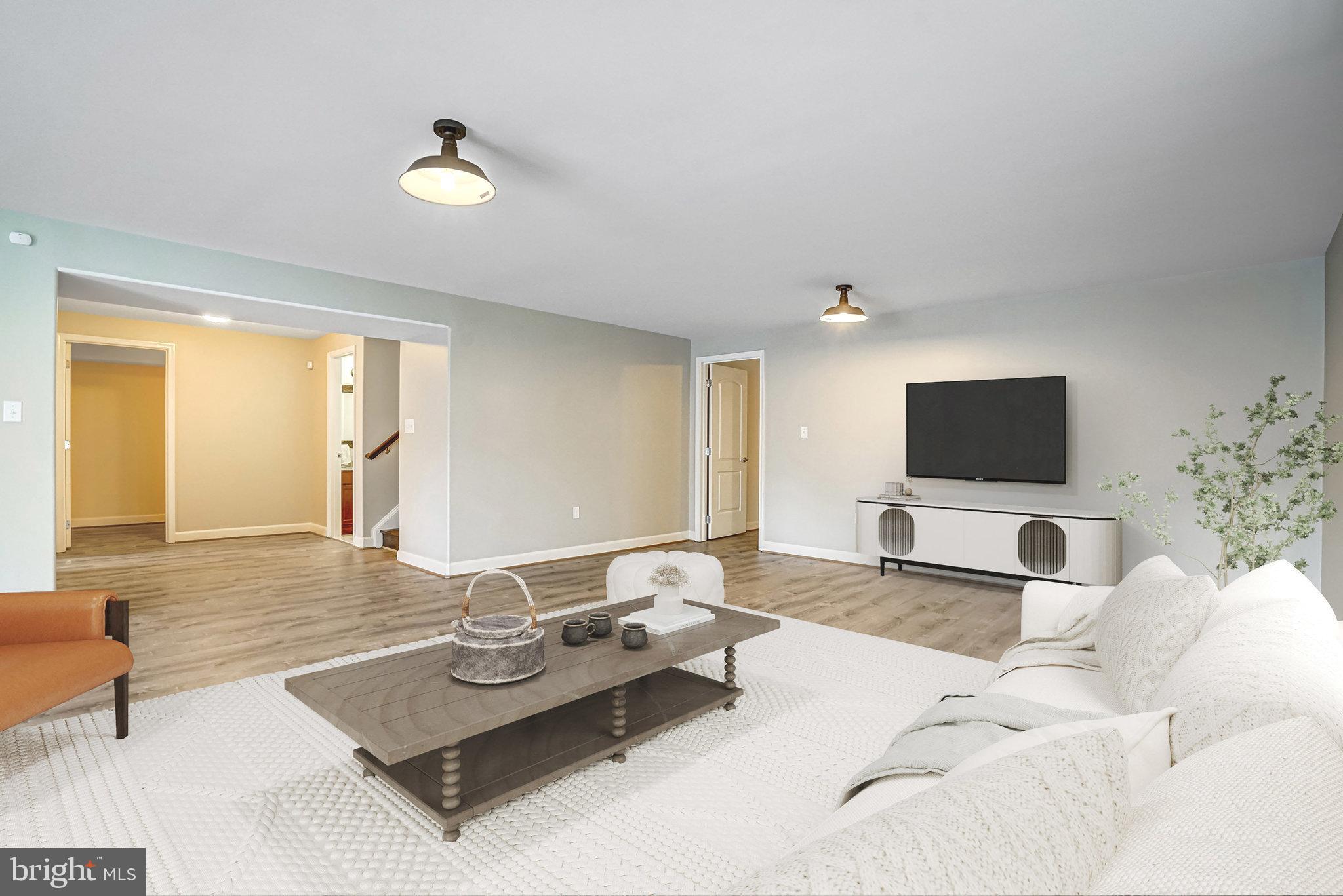 BURGUNDY FARM - Residential