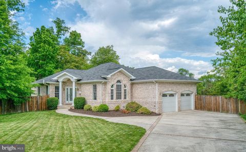 5712 GLENMULLEN PLACE ALEXANDRIA VA 22303