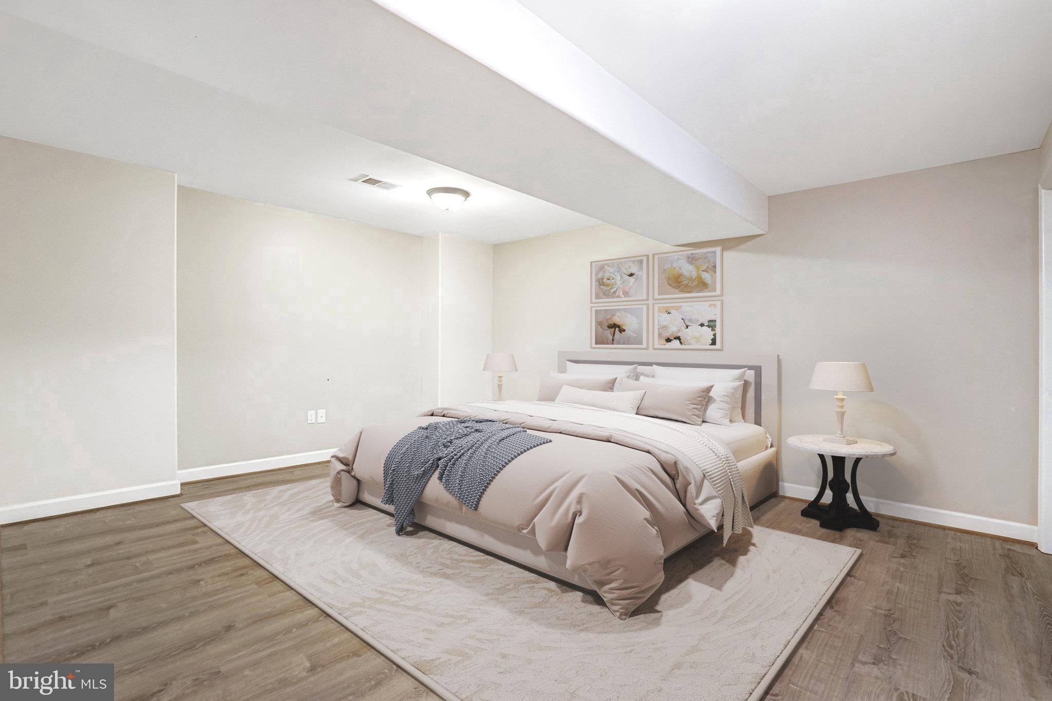 BURGUNDY FARM - Residential