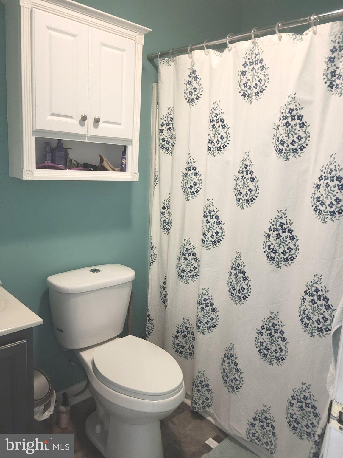 MILLS FARM - Residential