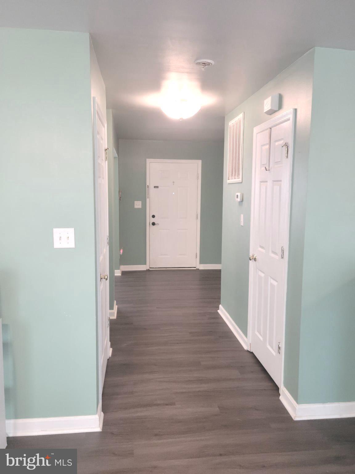 MILLS FARM - Residential