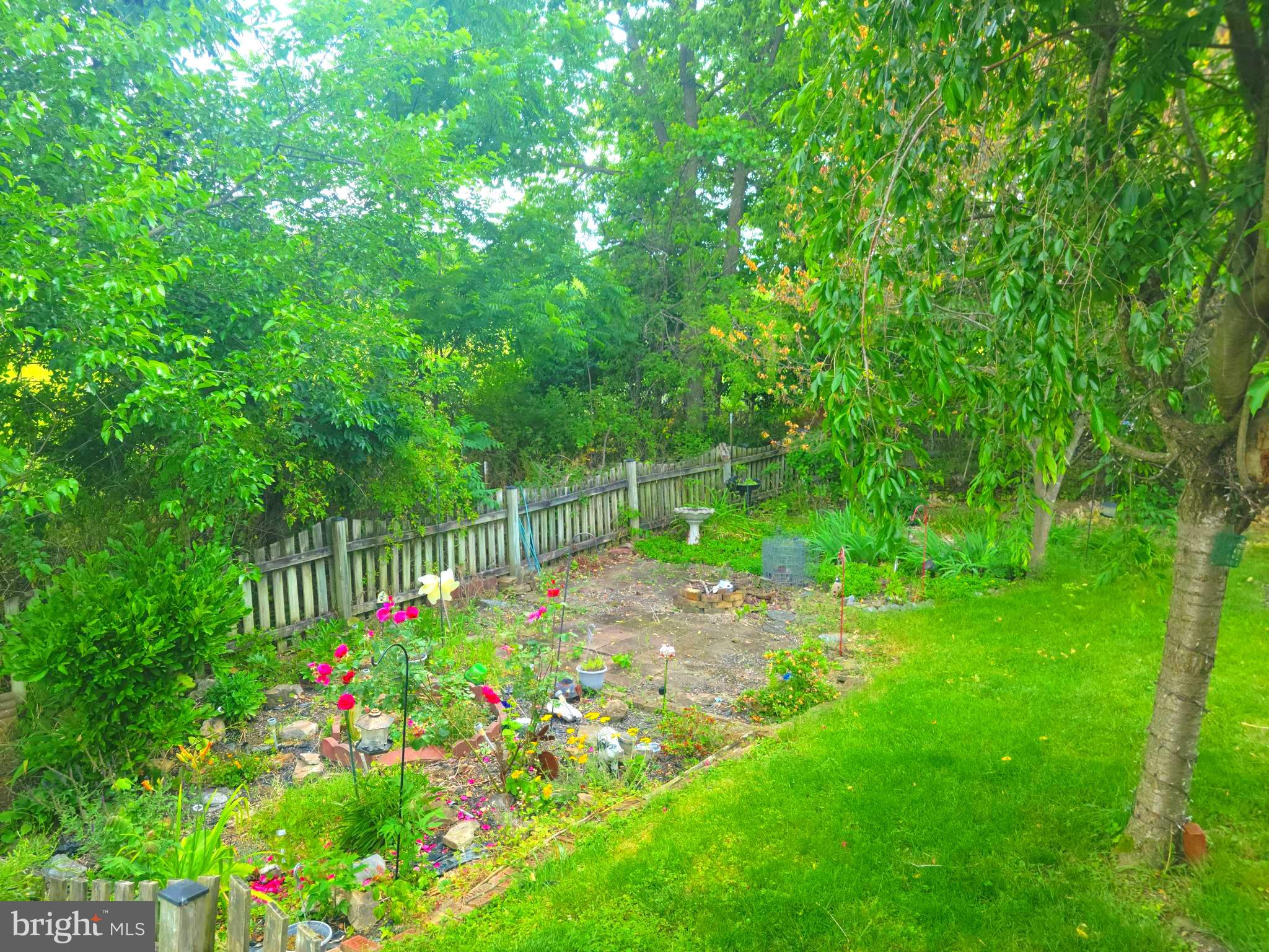 MILLS FARM - Residential