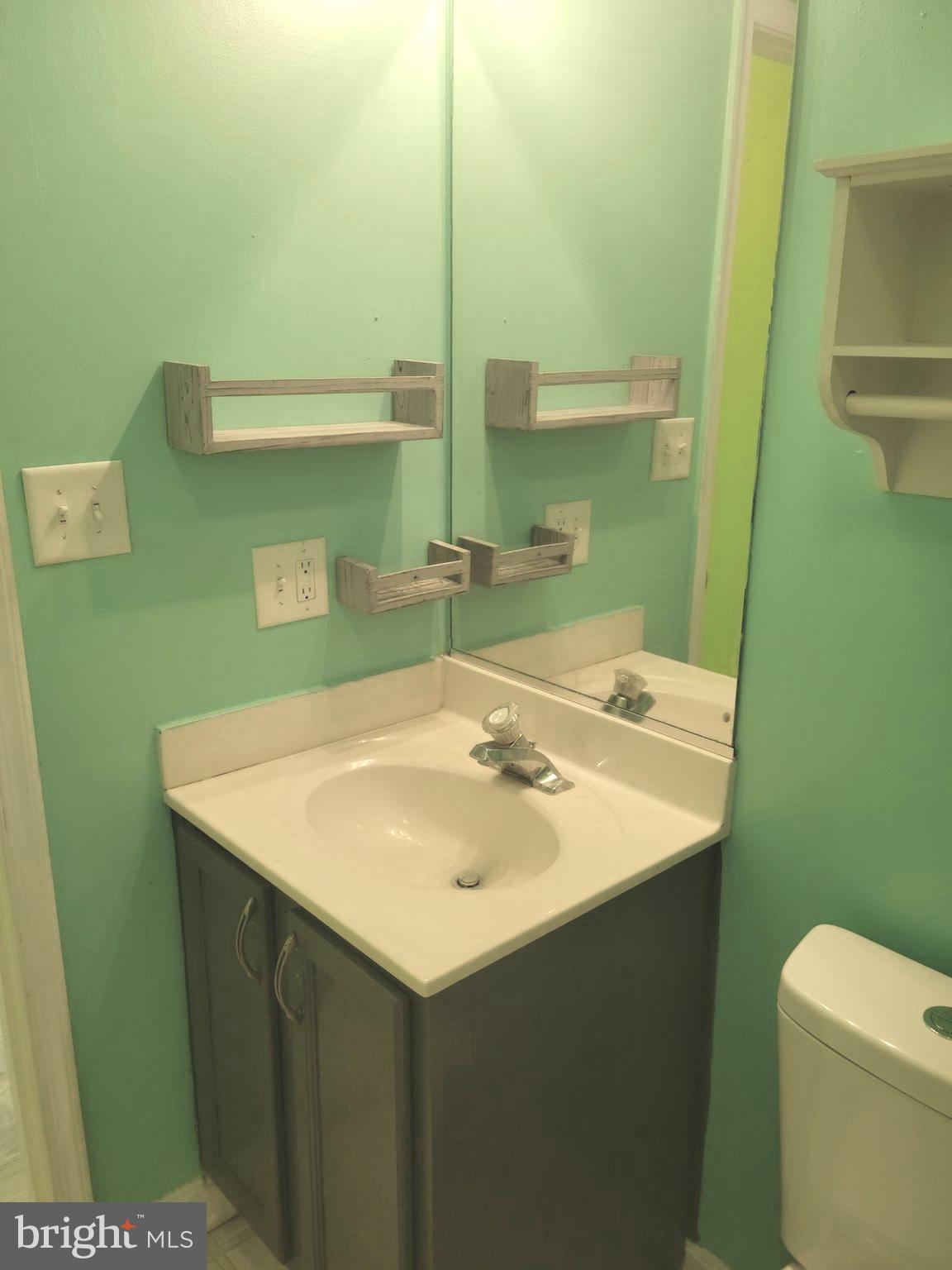 MILLS FARM - Residential