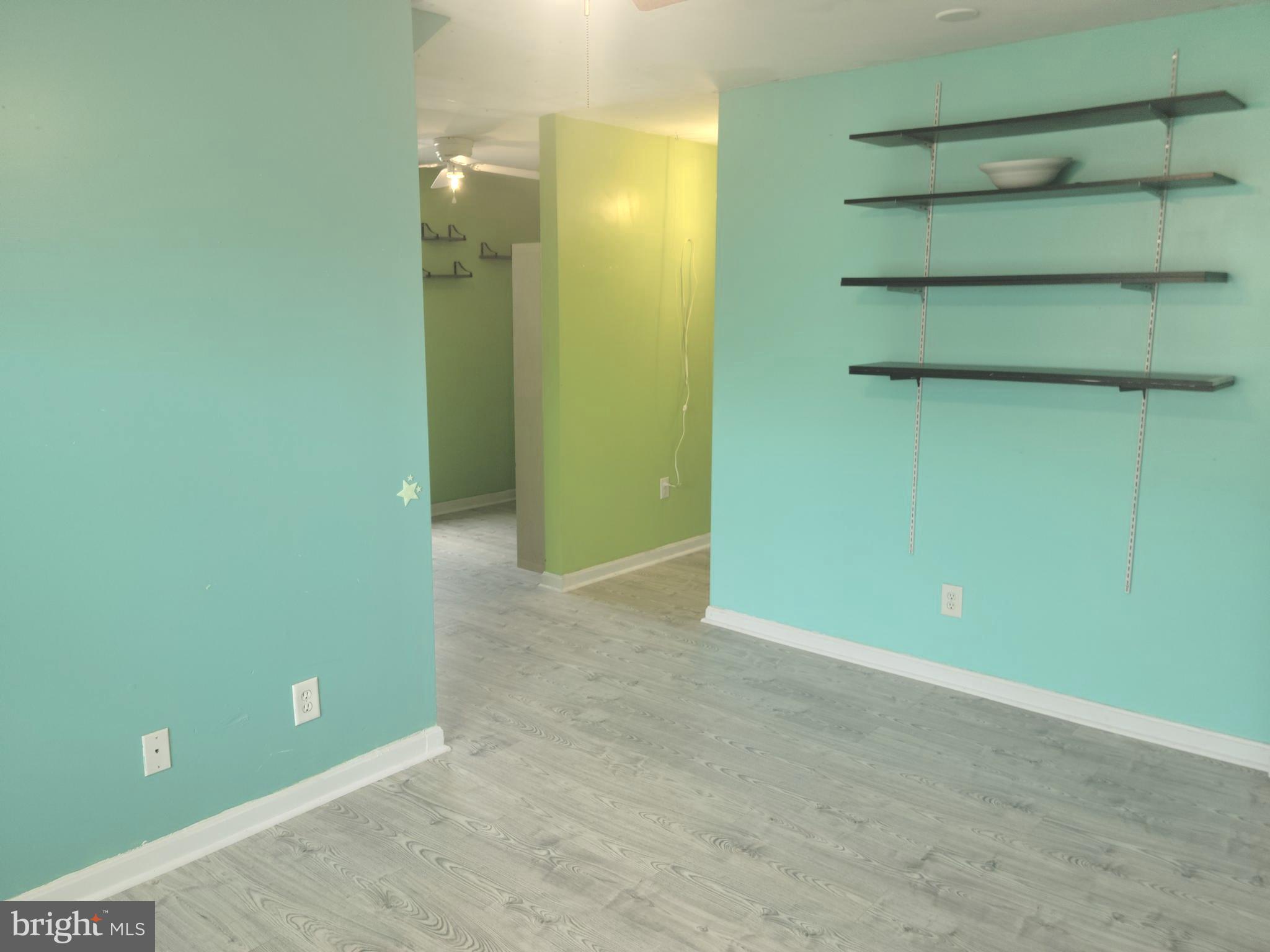 MILLS FARM - Residential