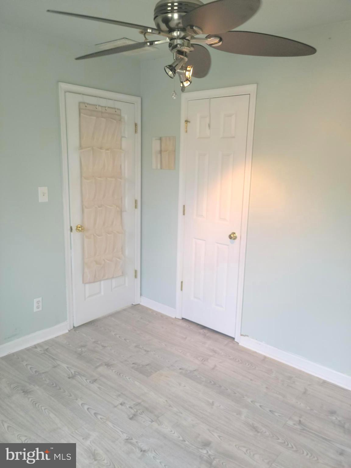 MILLS FARM - Residential