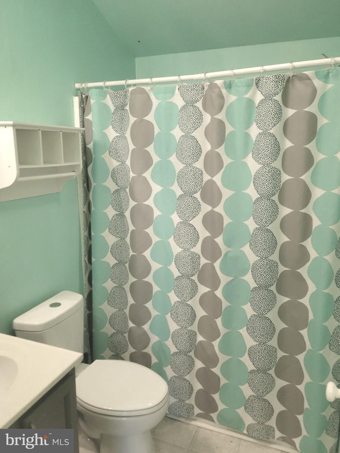 MILLS FARM - Residential