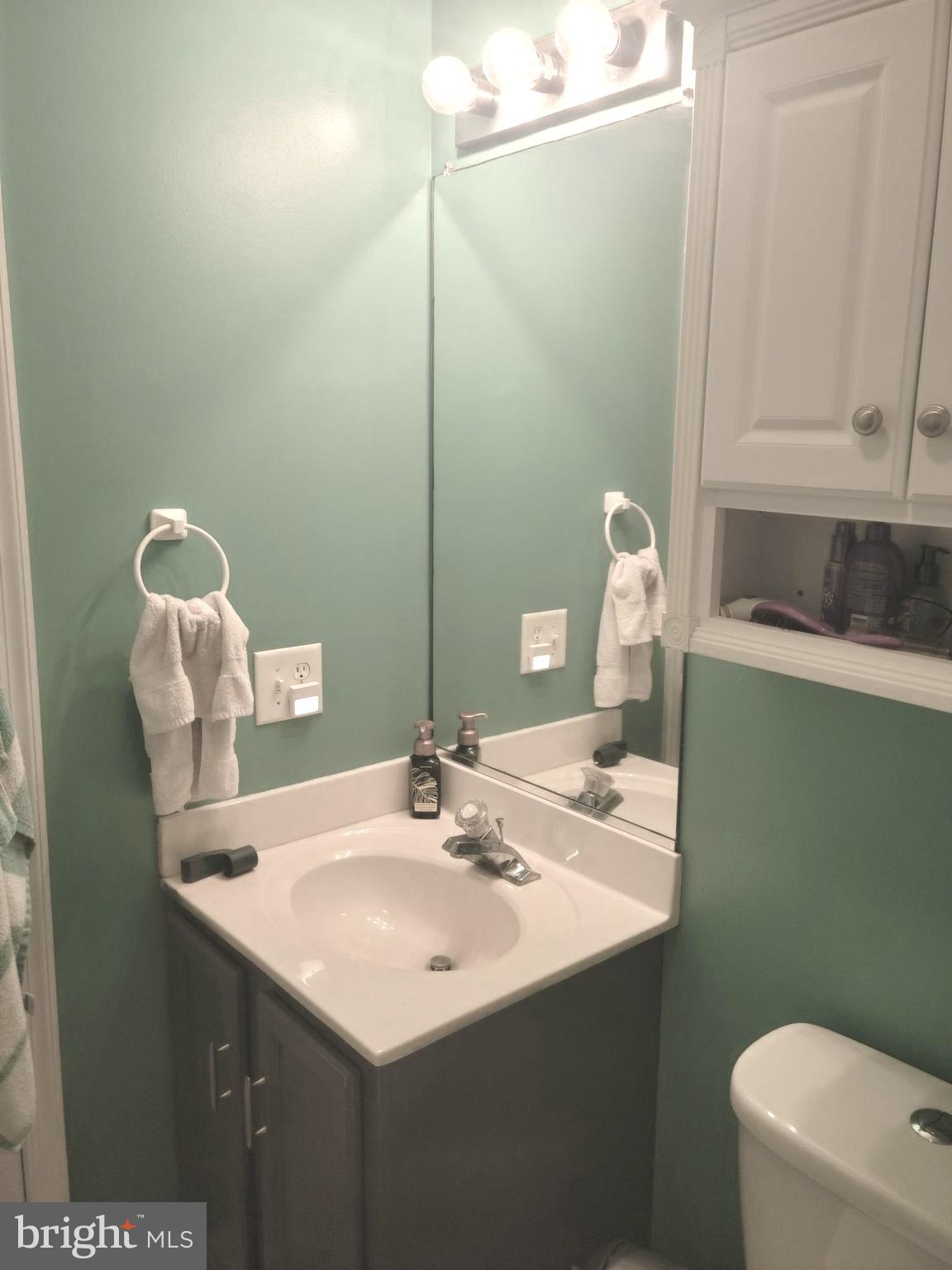 MILLS FARM - Residential