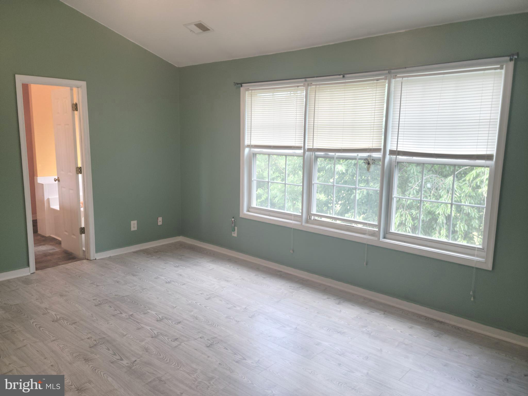 MILLS FARM - Residential