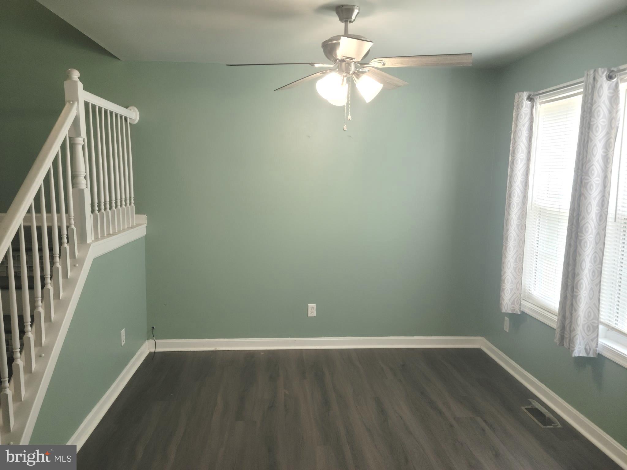 MILLS FARM - Residential