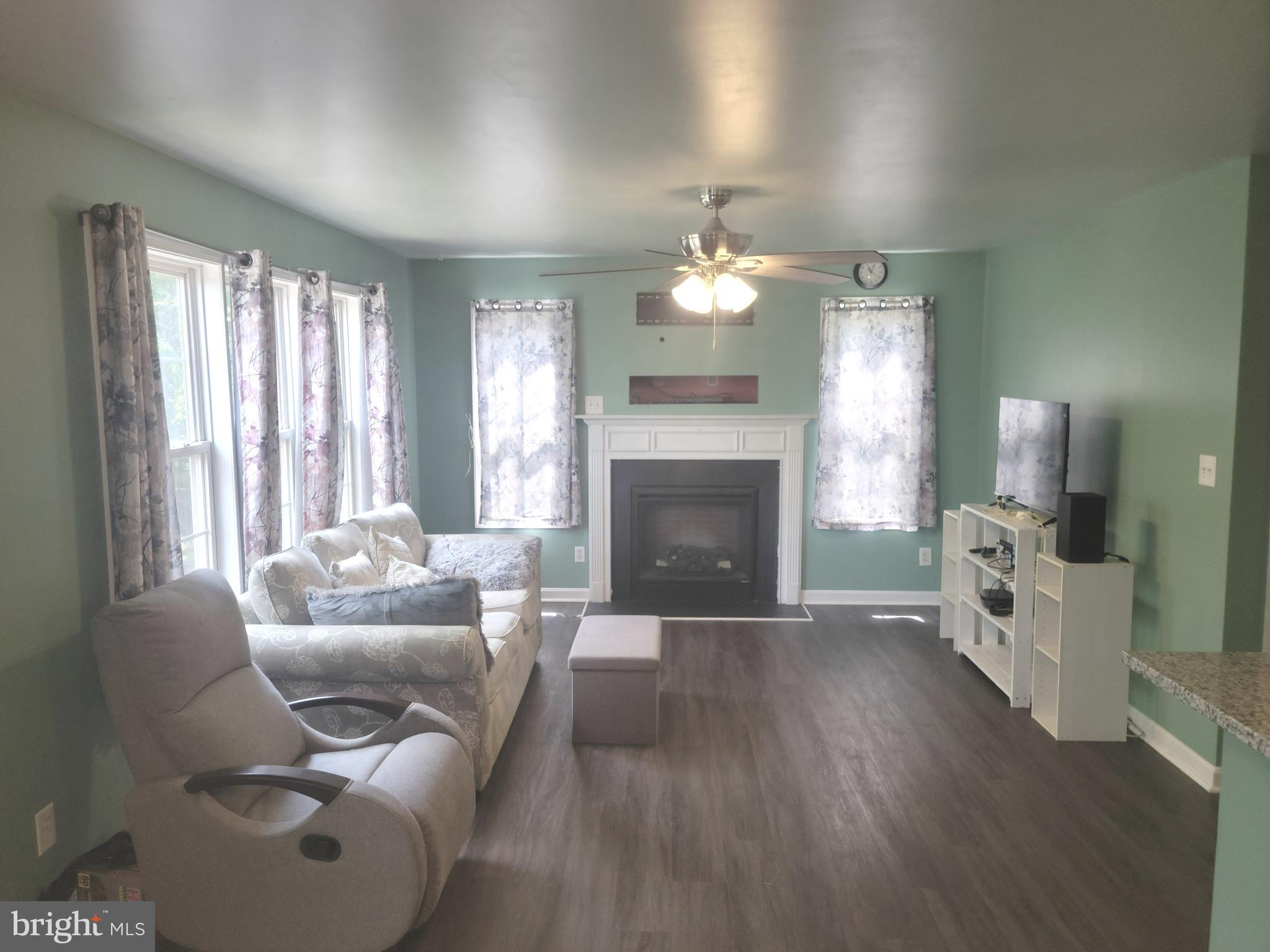 MILLS FARM - Residential