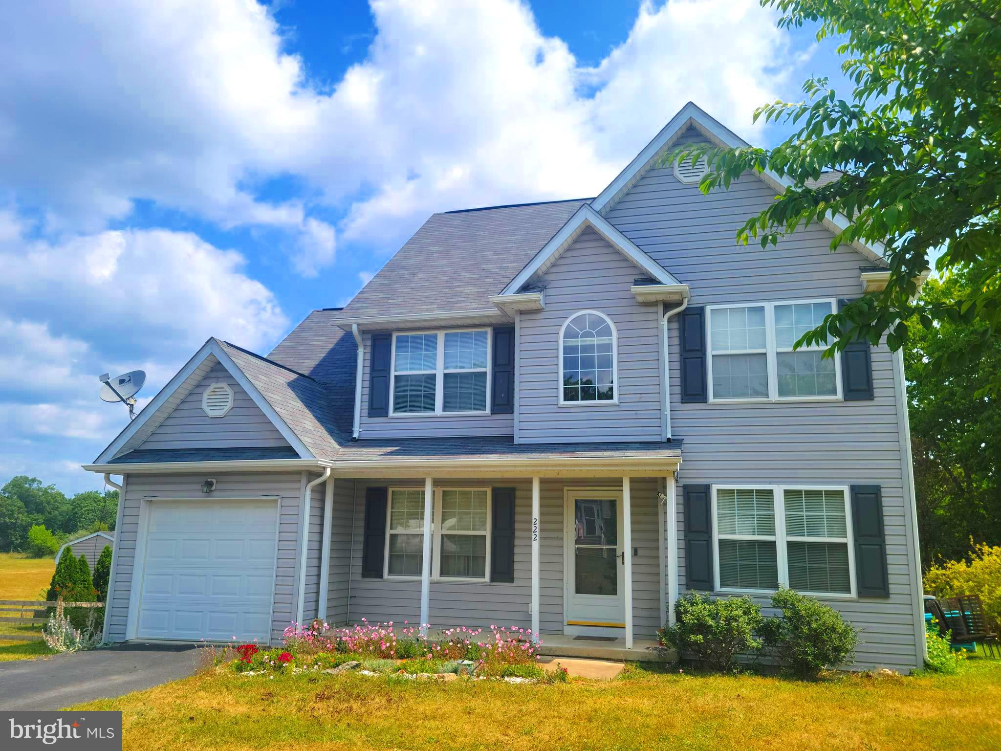 MILLS FARM - Residential