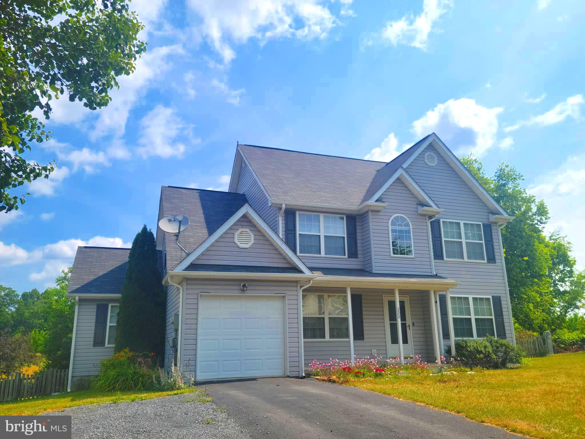 MILLS FARM - Residential