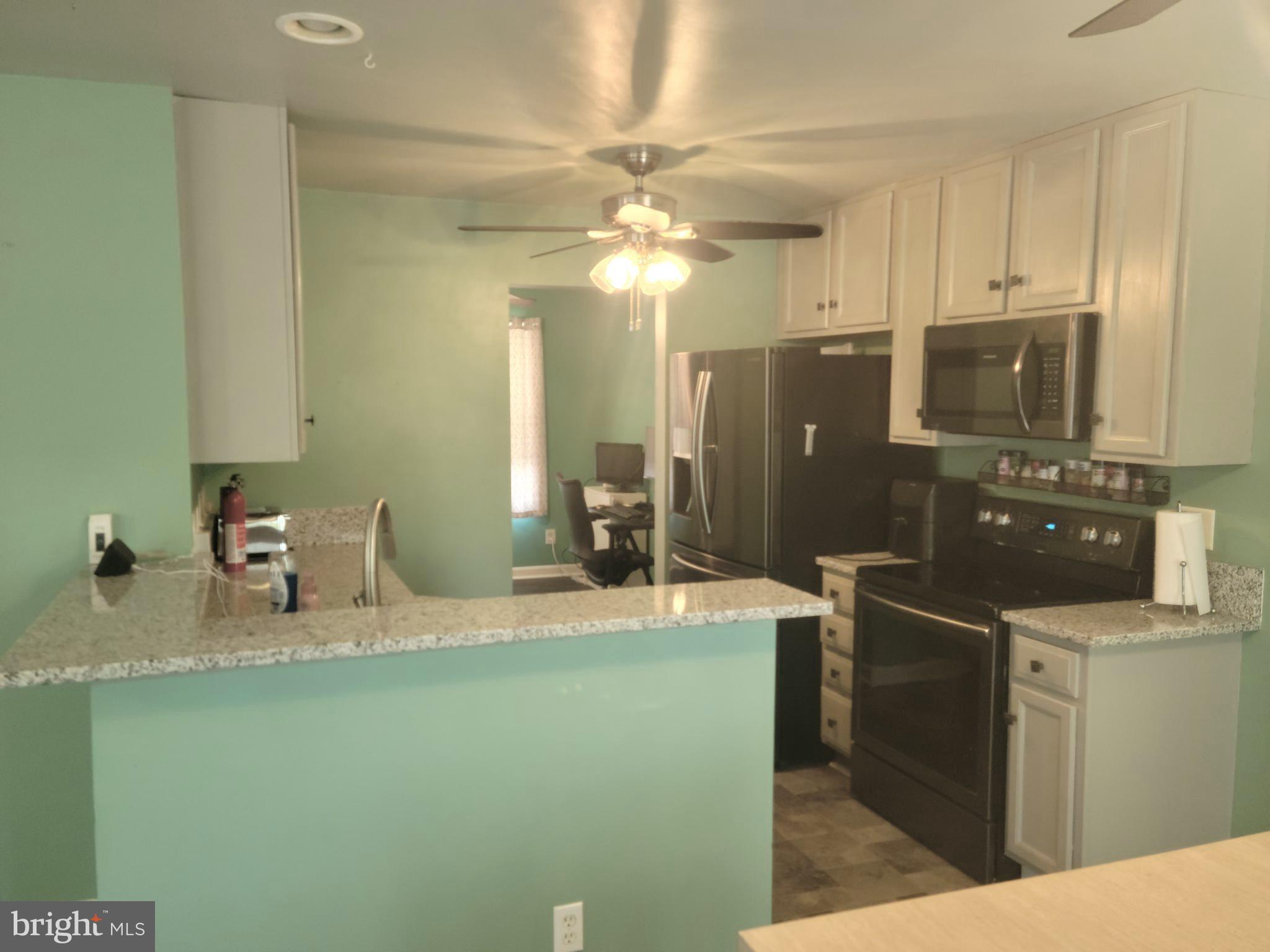 MILLS FARM - Residential