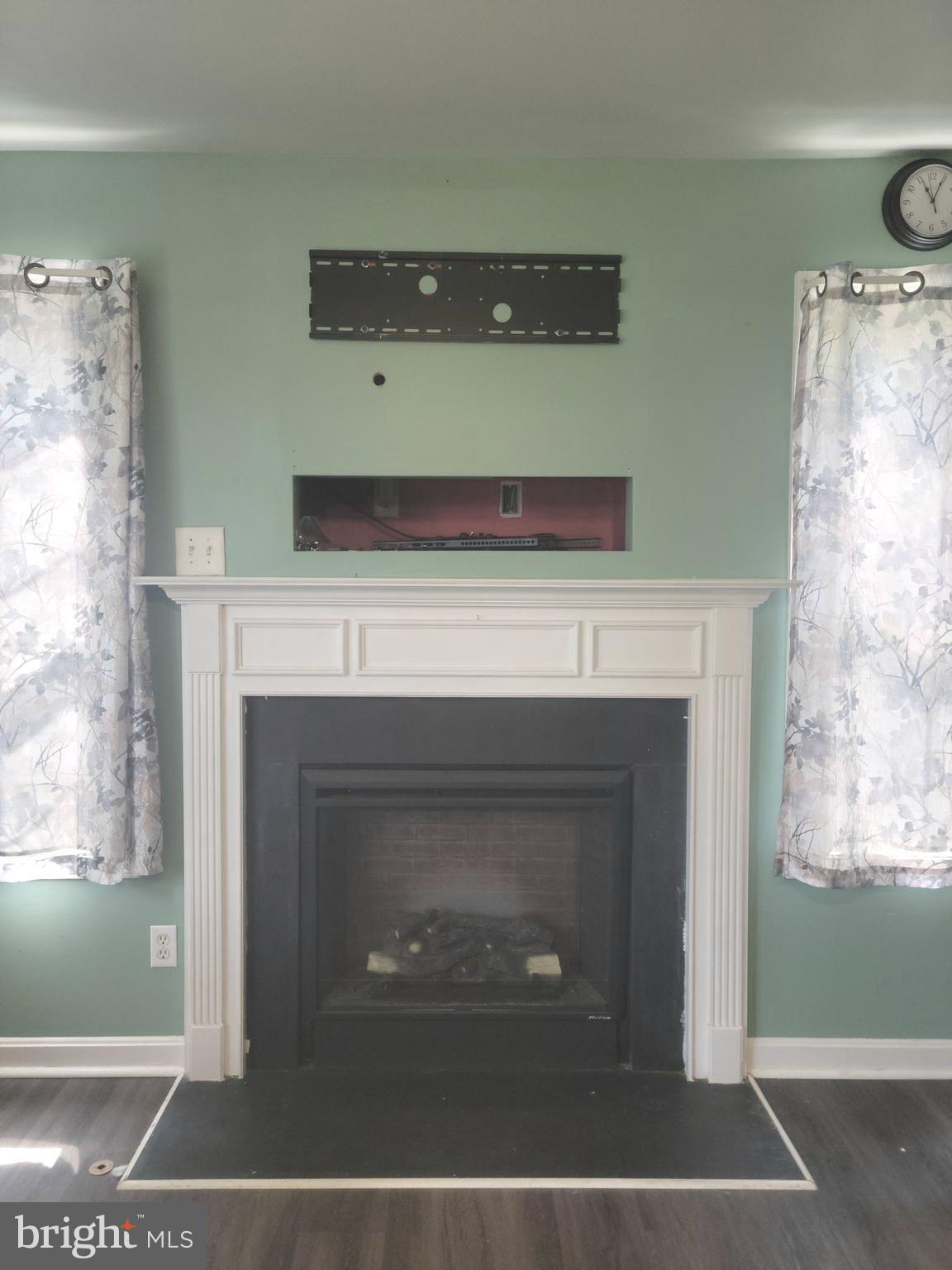 MILLS FARM - Residential