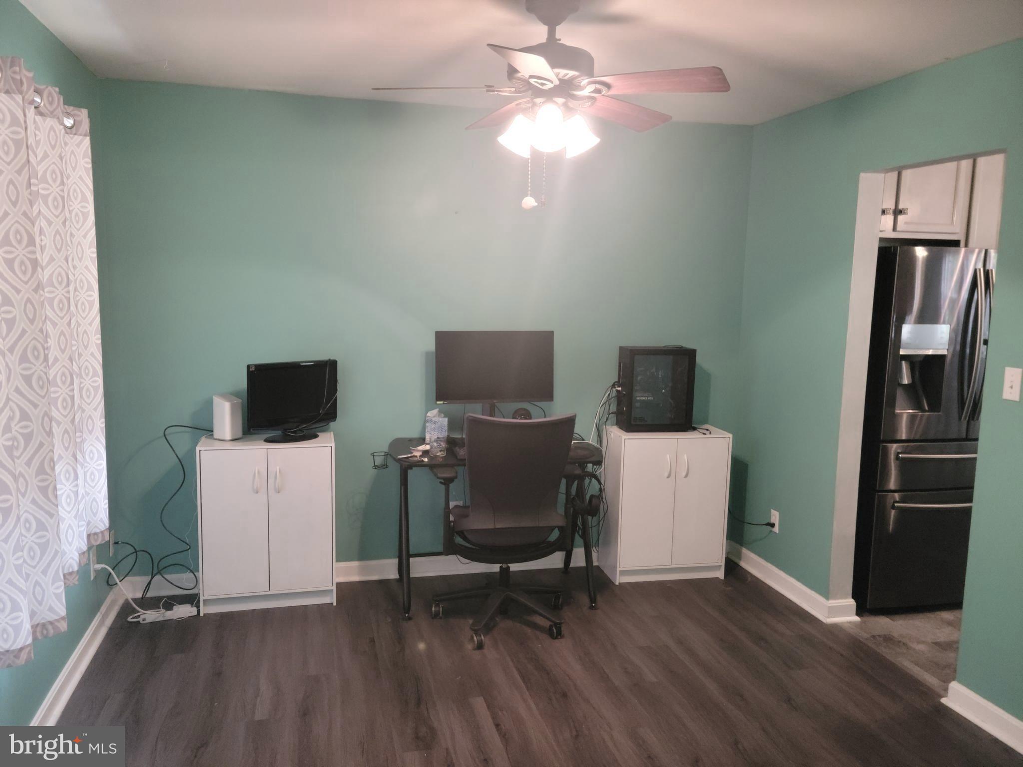 MILLS FARM - Residential