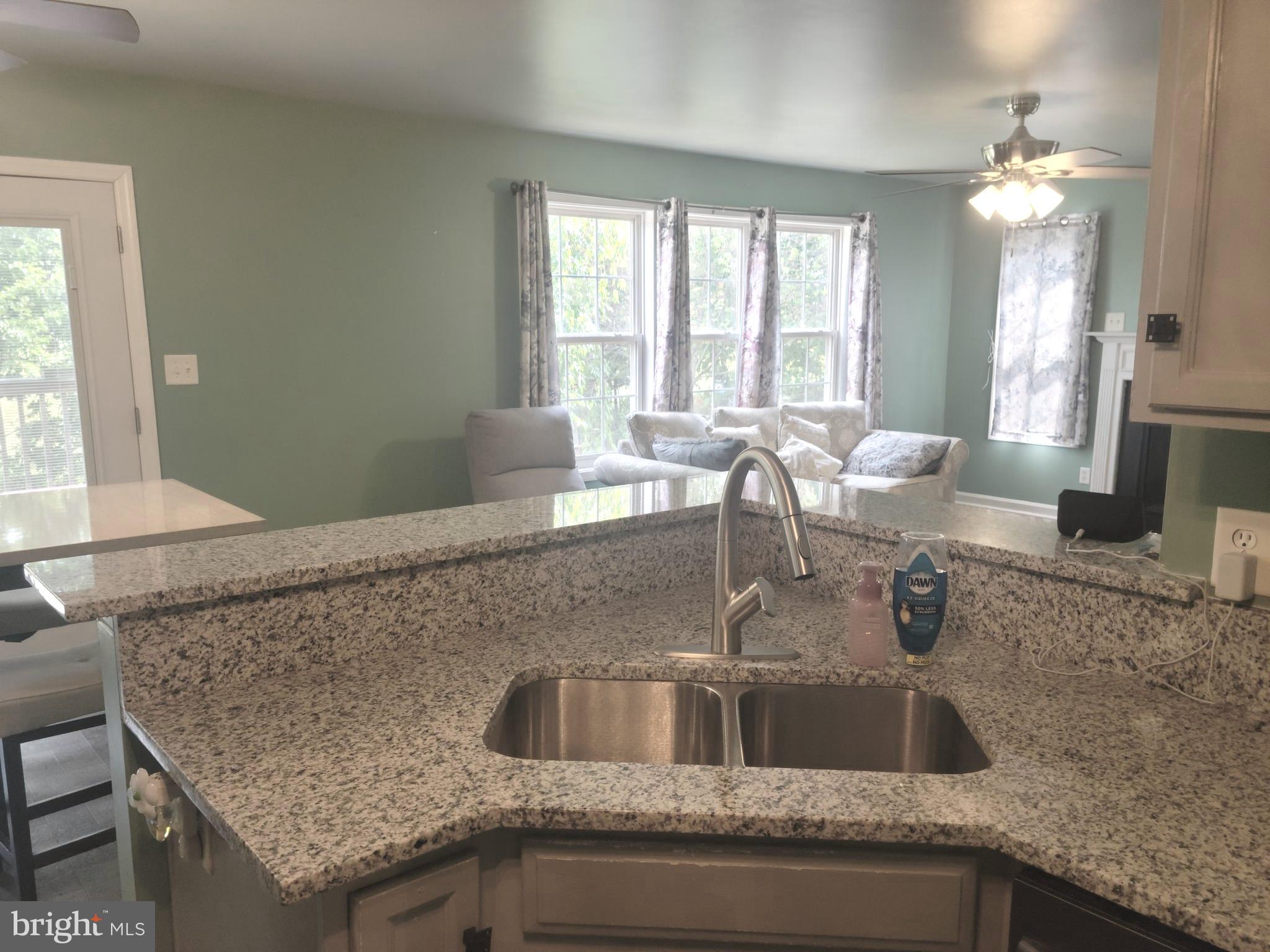 MILLS FARM - Residential