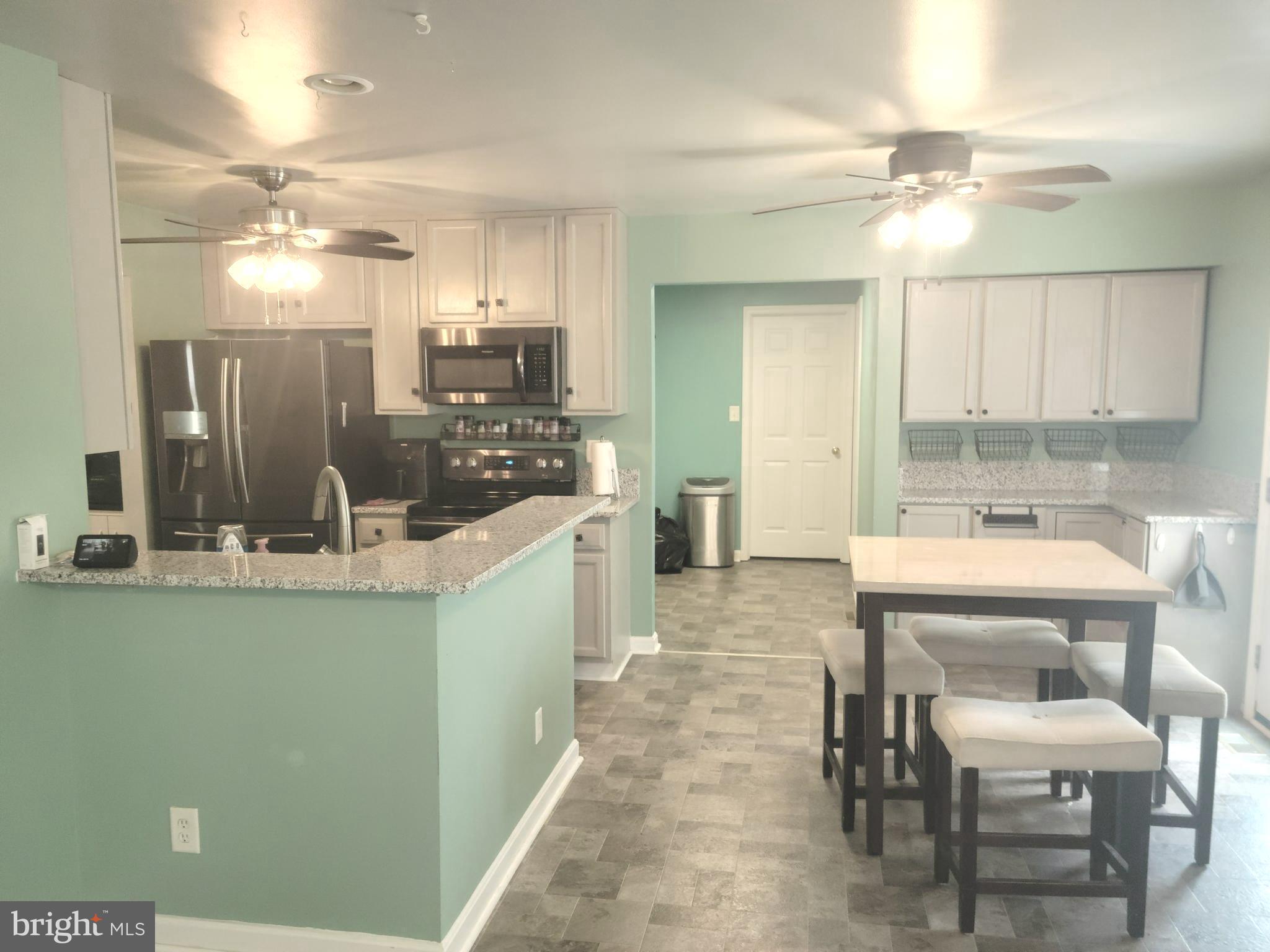 MILLS FARM - Residential