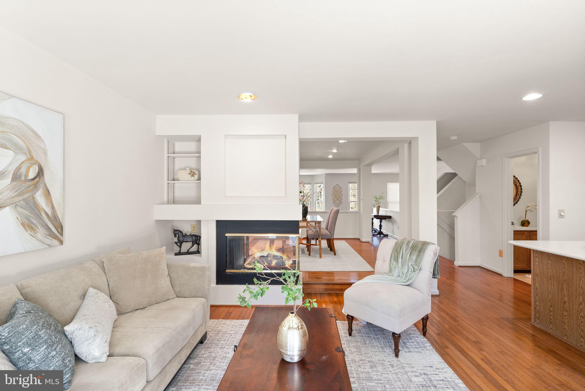 VIRGINIA CENTER - Residential