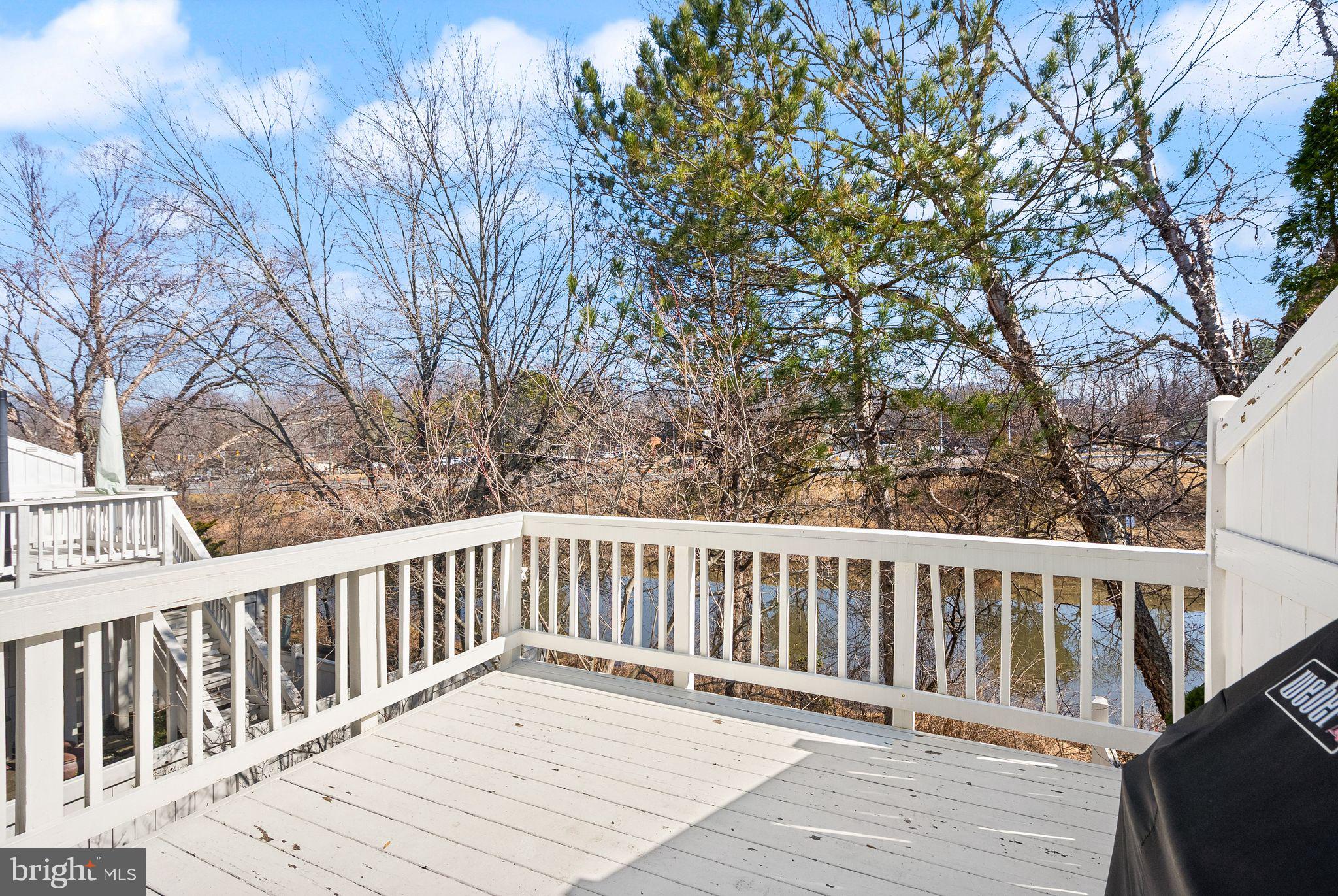 VIRGINIA CENTER - Residential