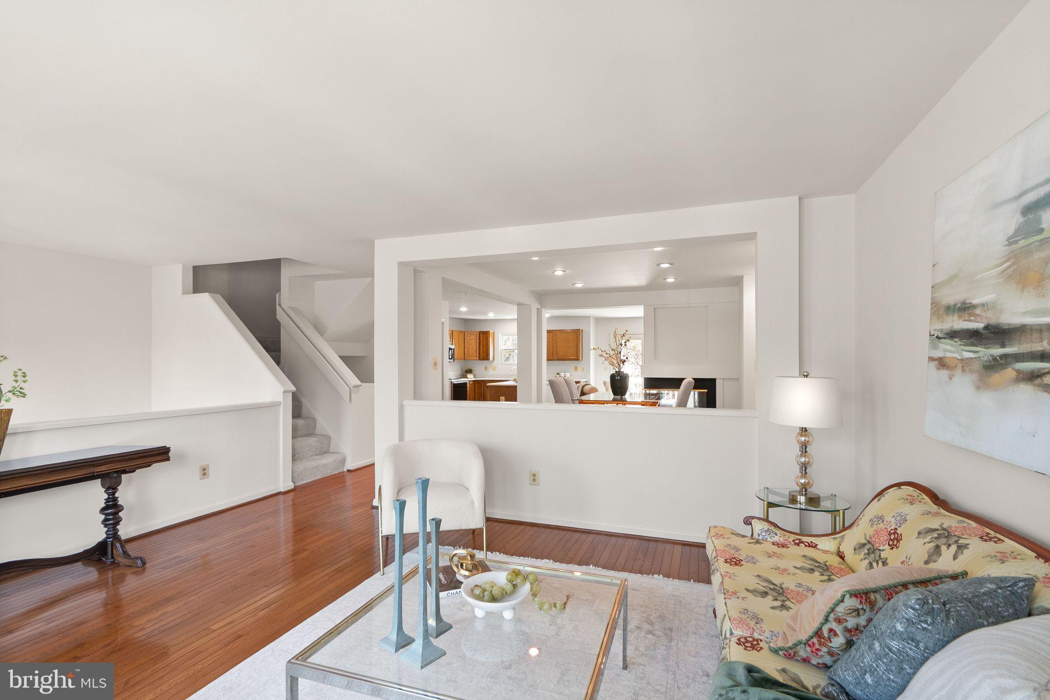 VIRGINIA CENTER - Residential