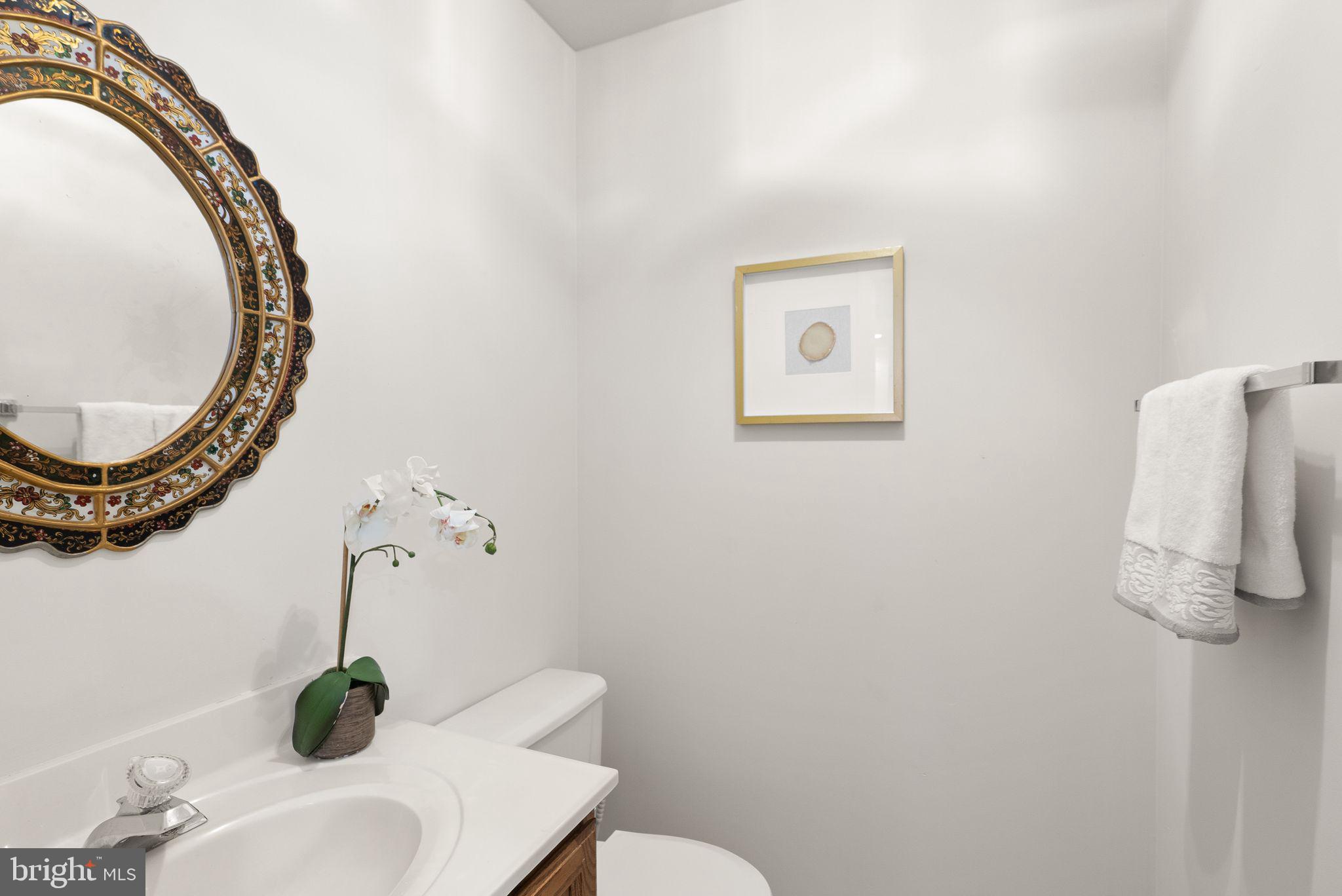 VIRGINIA CENTER - Residential