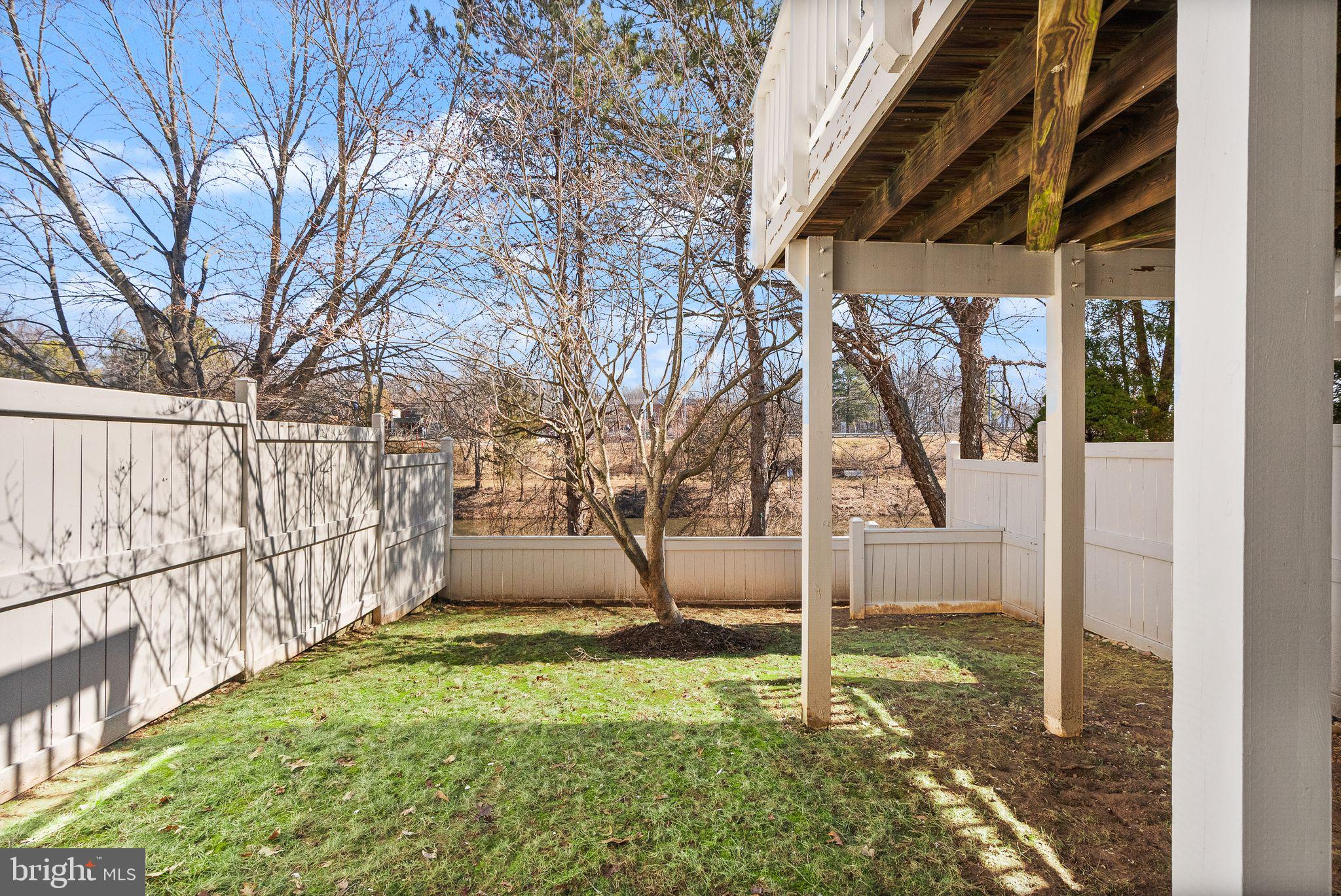 VIRGINIA CENTER - Residential