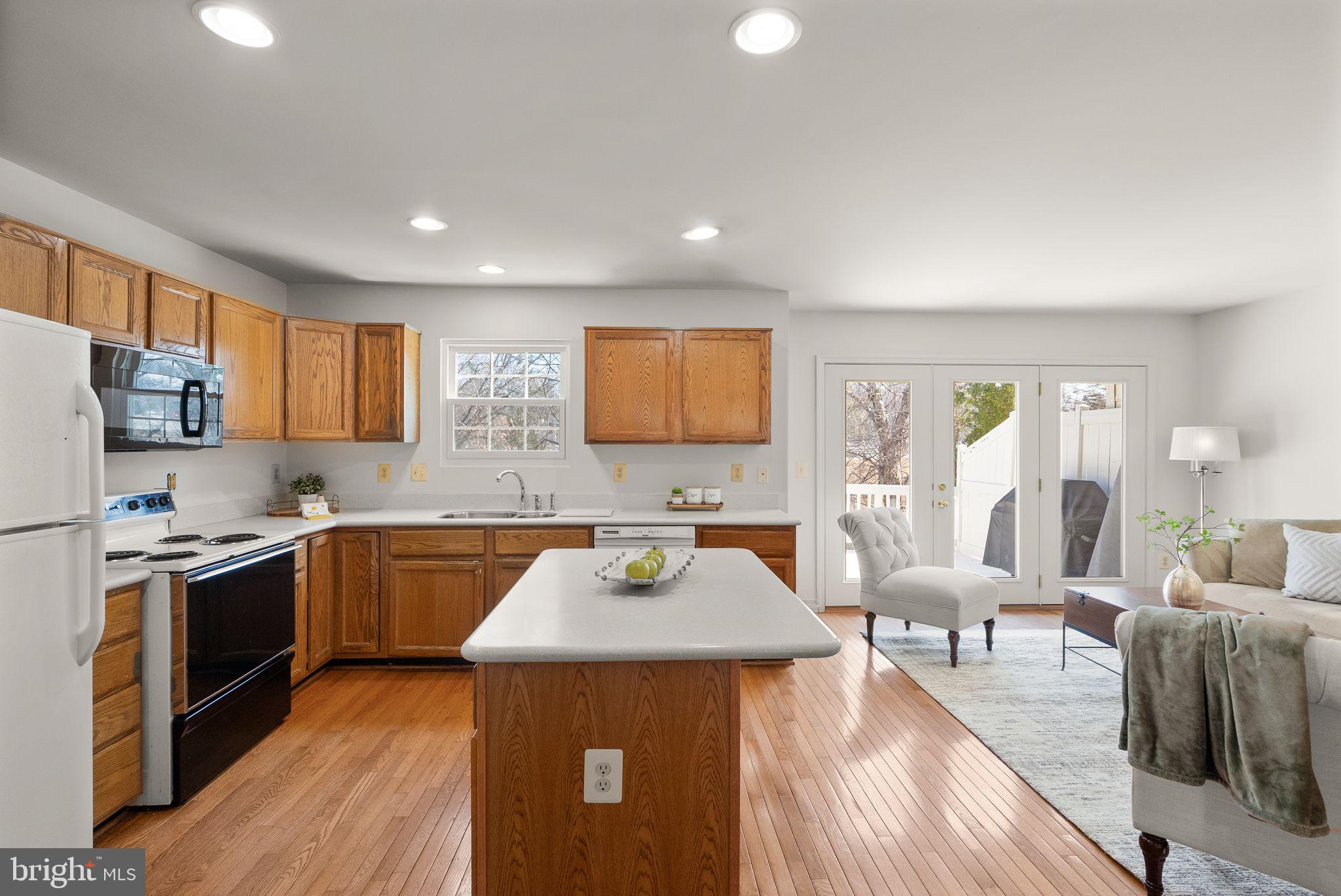 VIRGINIA CENTER - Residential