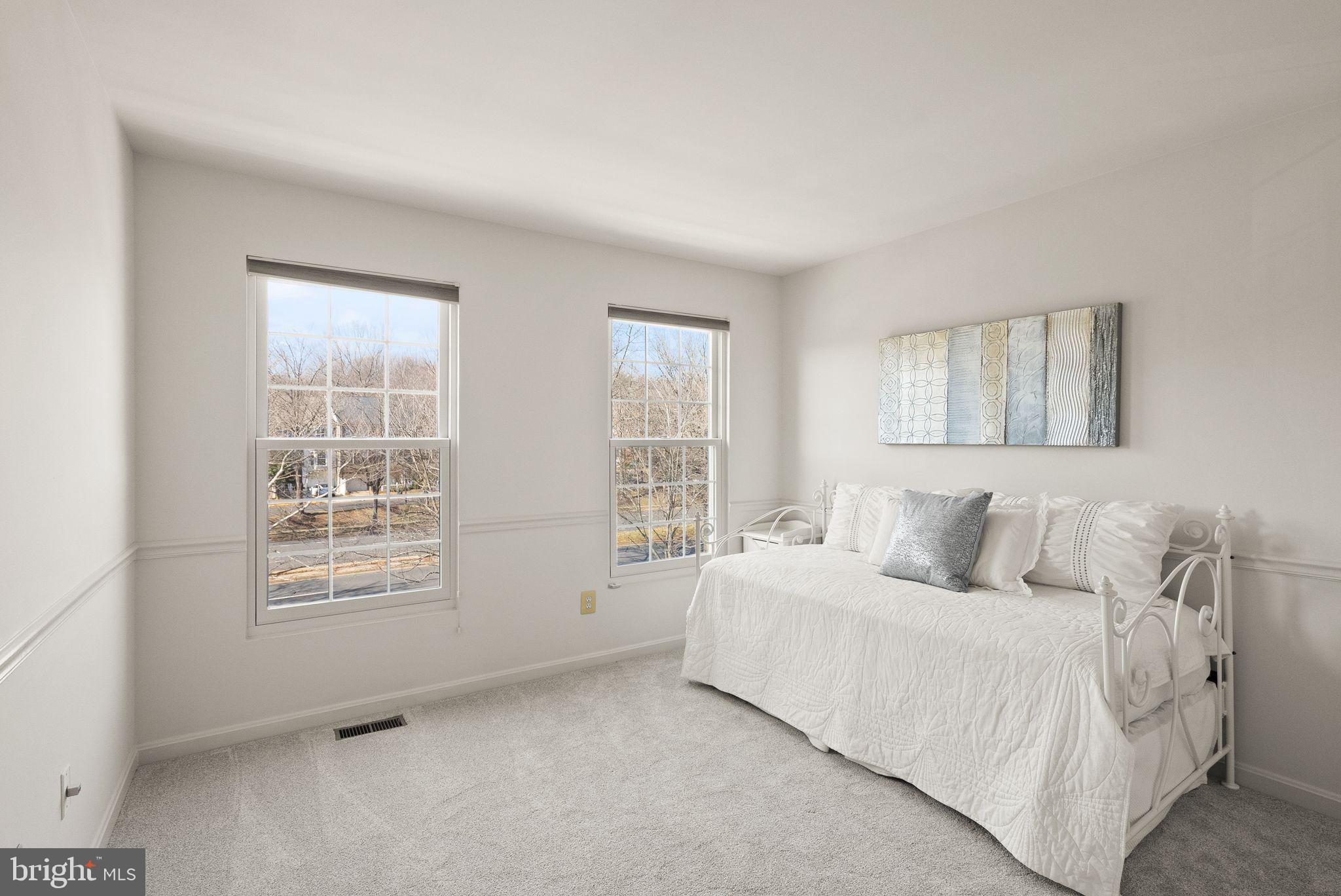 VIRGINIA CENTER - Residential