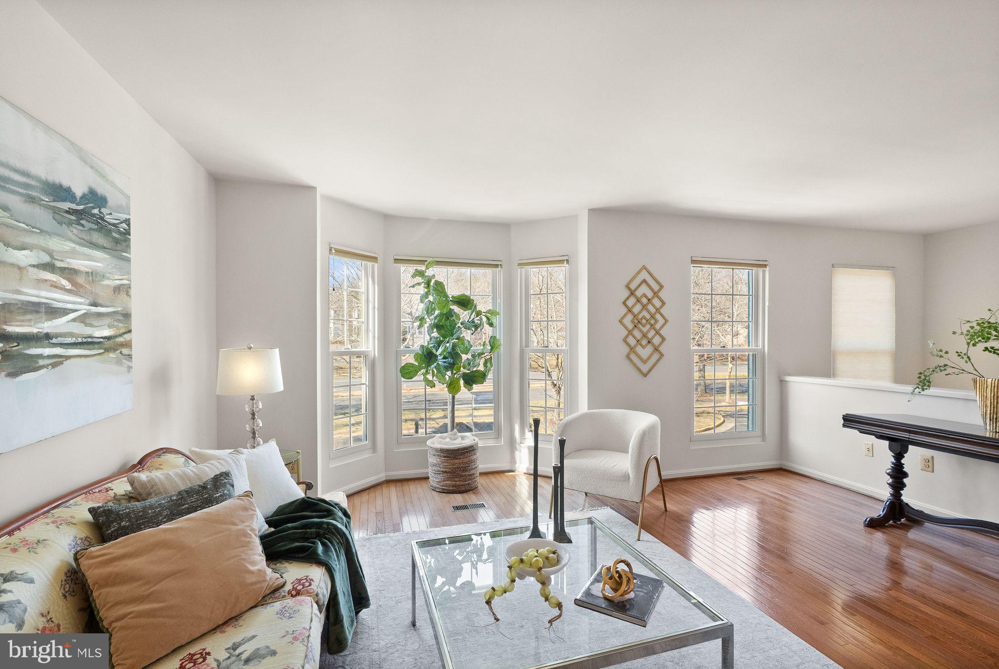 VIRGINIA CENTER - Residential