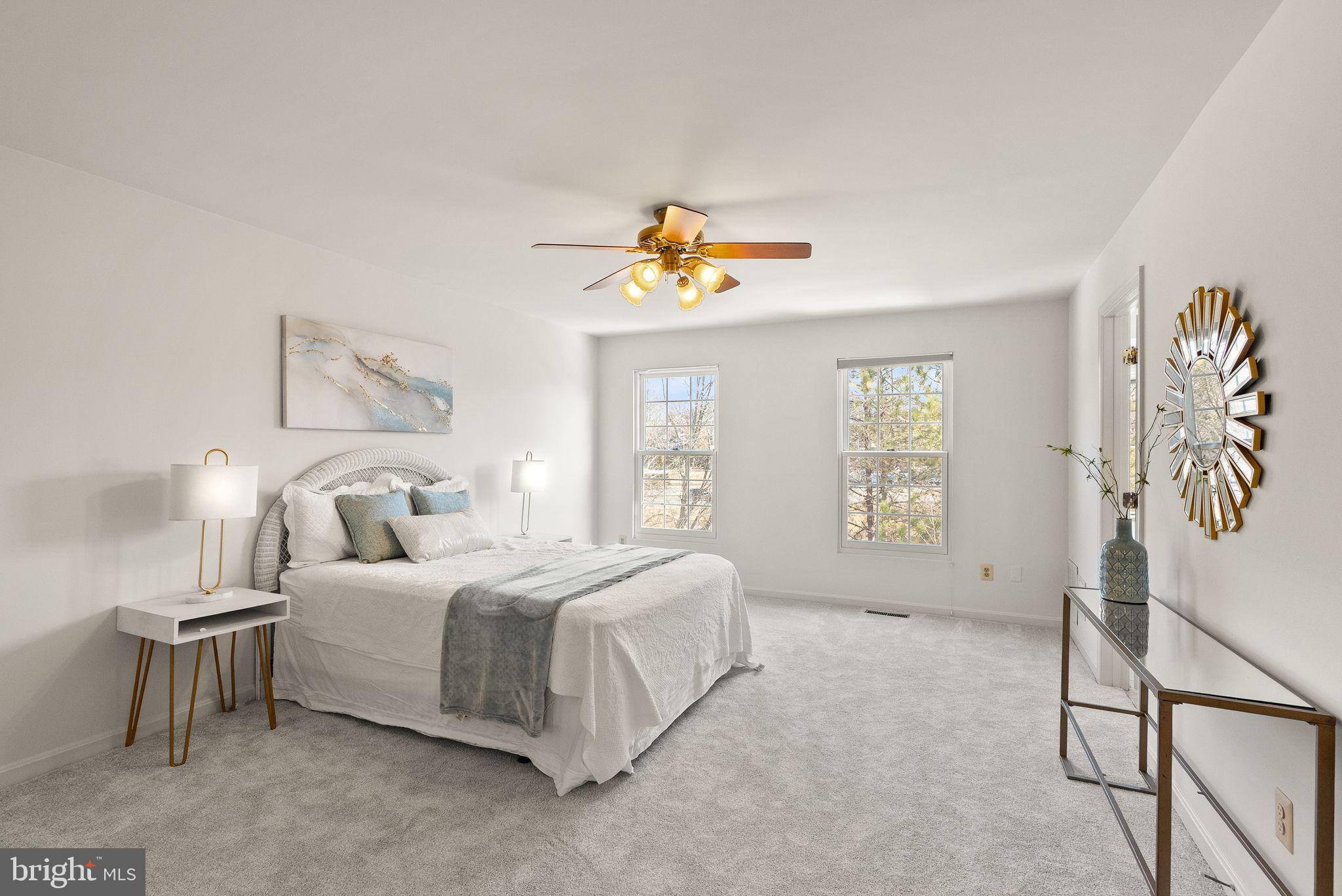 VIRGINIA CENTER - Residential