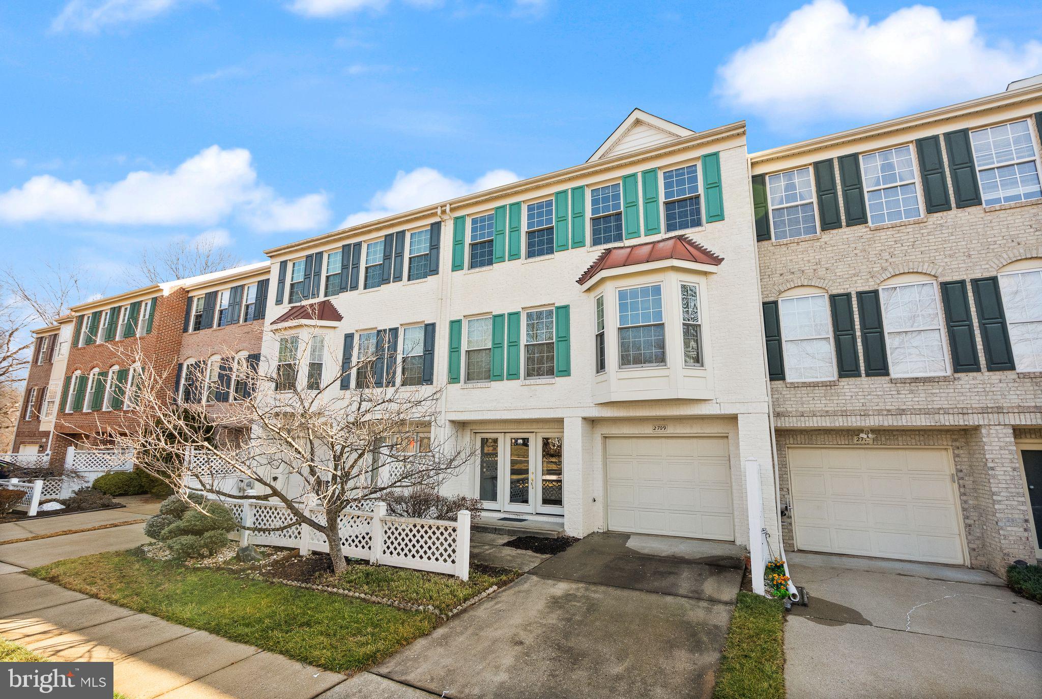 VIRGINIA CENTER - Residential