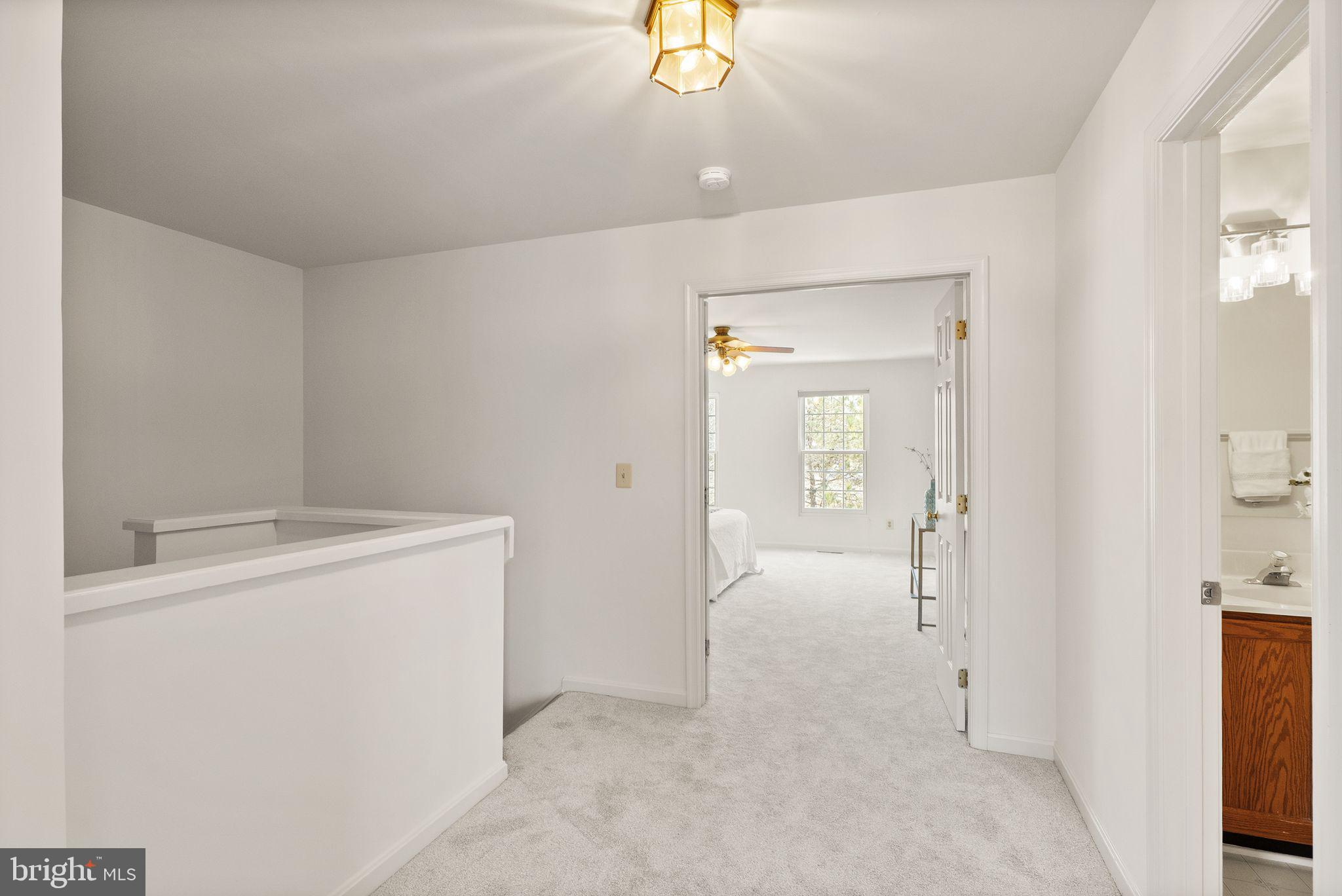 VIRGINIA CENTER - Residential