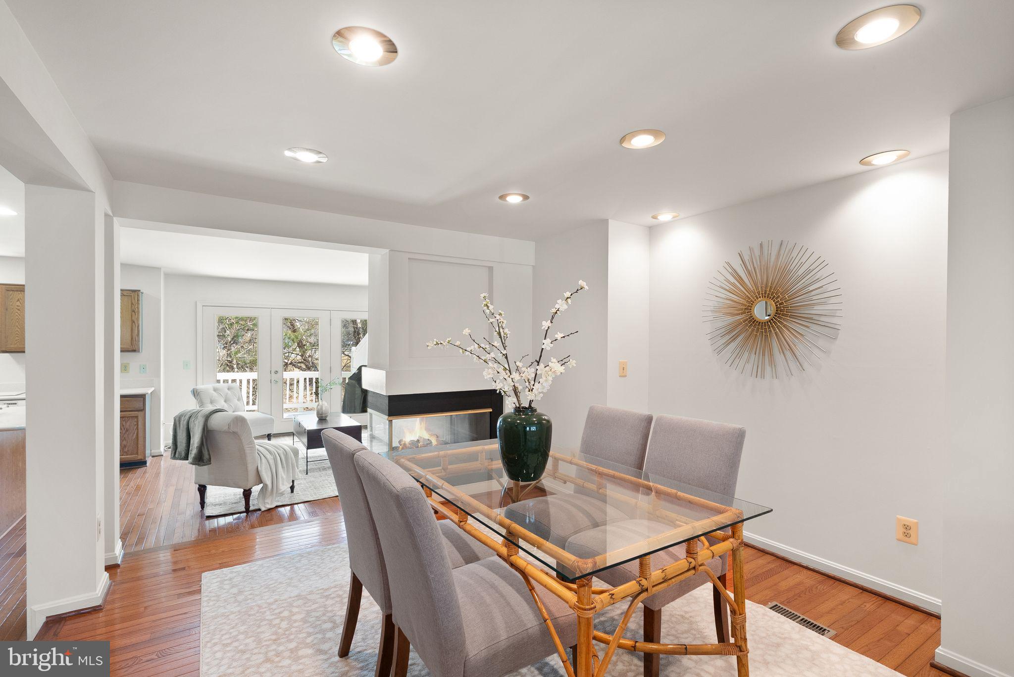 VIRGINIA CENTER - Residential