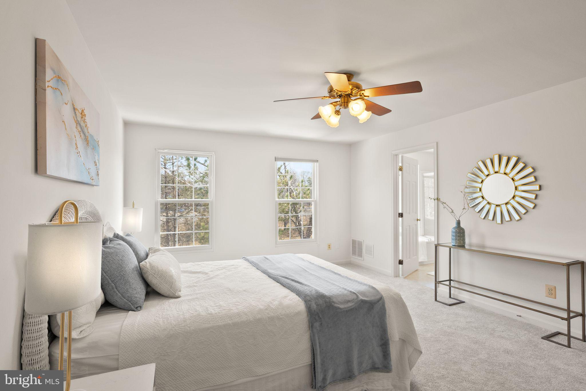 VIRGINIA CENTER - Residential