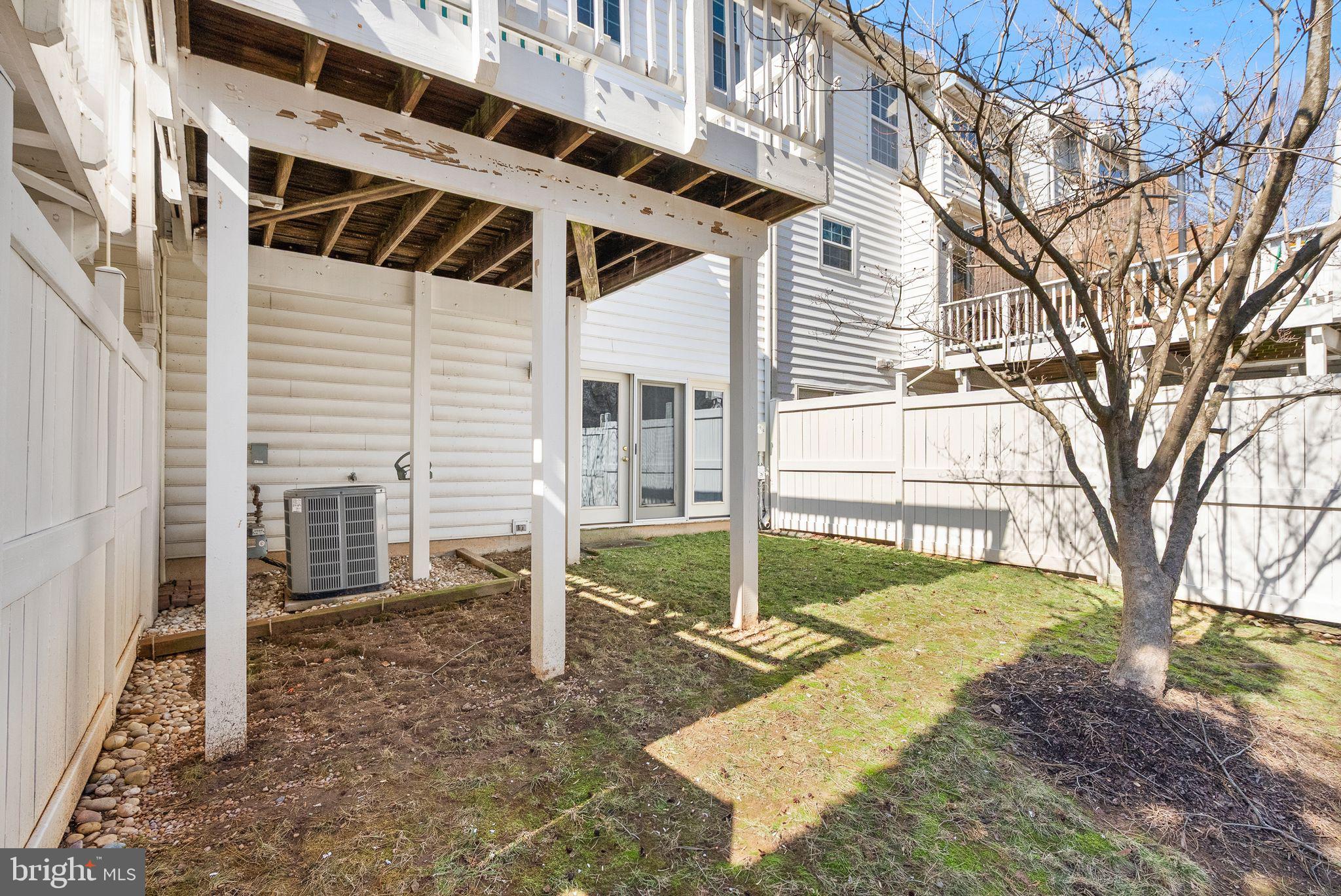 VIRGINIA CENTER - Residential