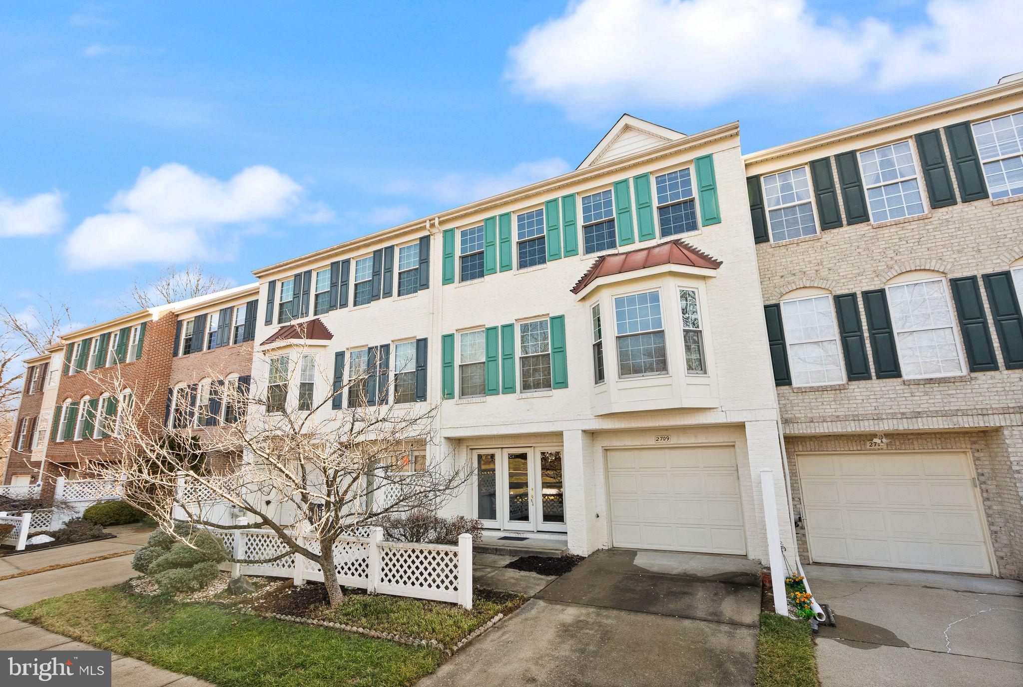 VIRGINIA CENTER - Residential