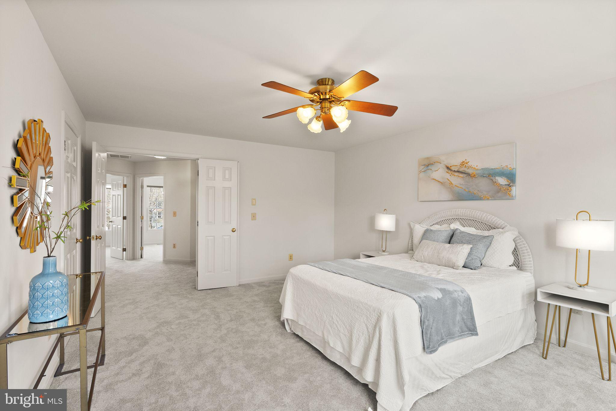 VIRGINIA CENTER - Residential