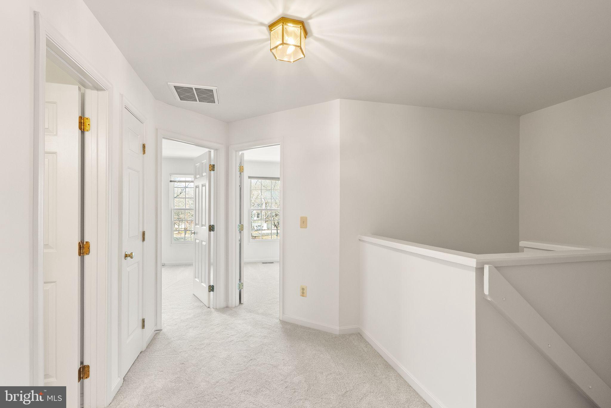 VIRGINIA CENTER - Residential