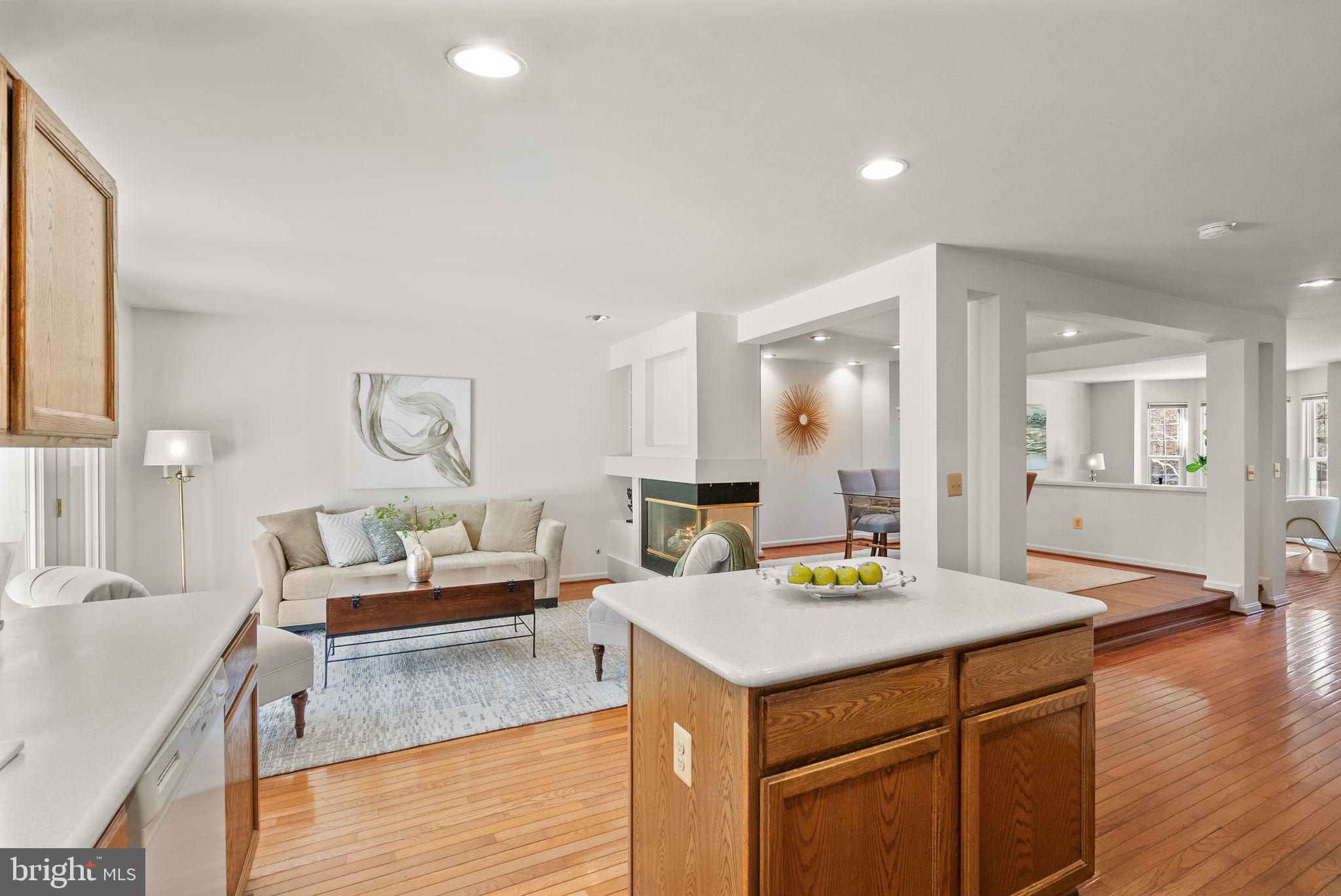 VIRGINIA CENTER - Residential