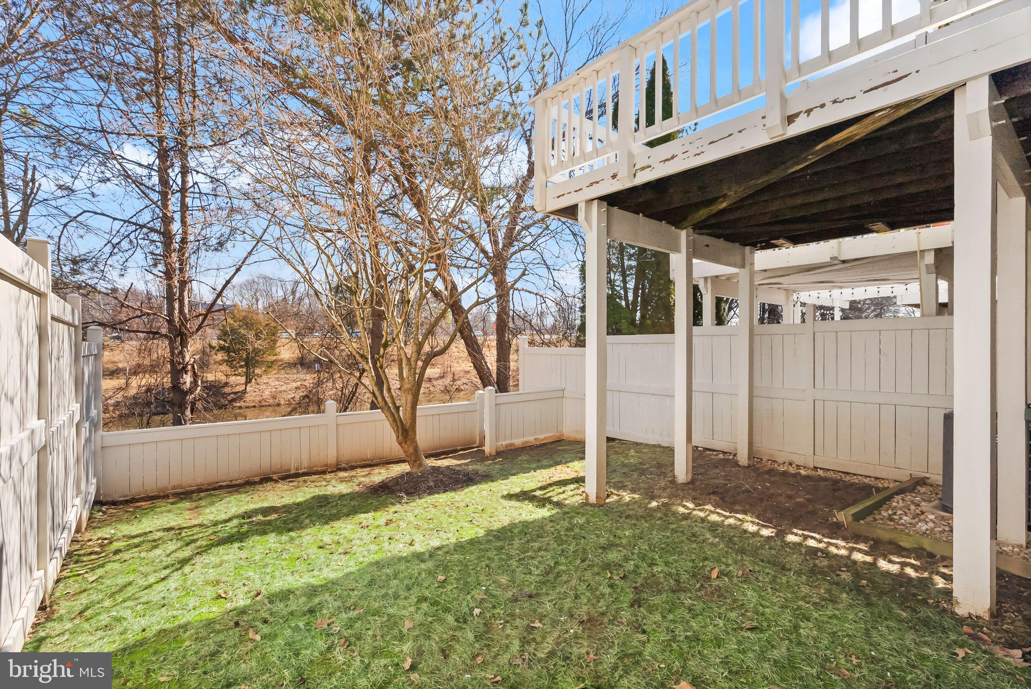 VIRGINIA CENTER - Residential