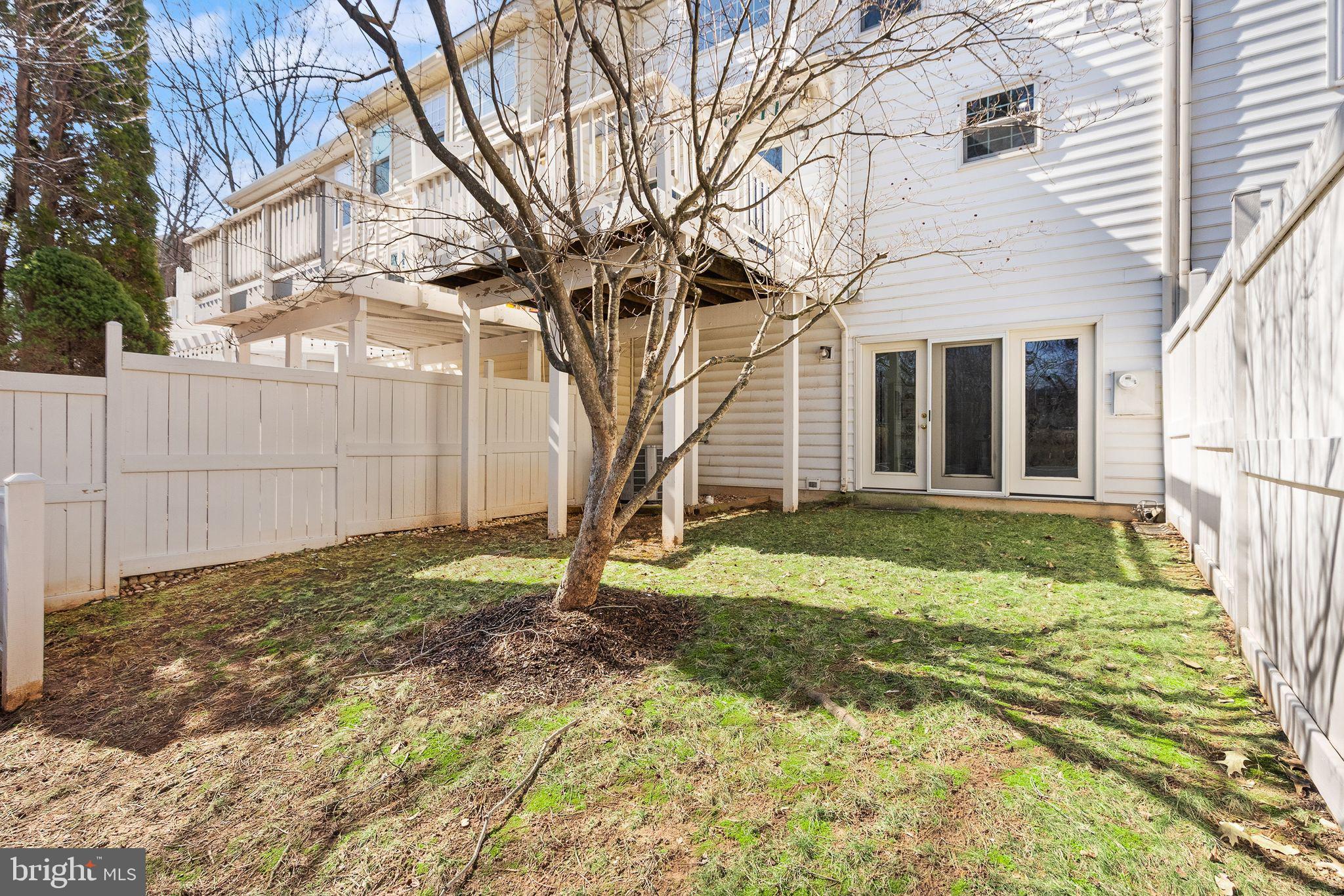 VIRGINIA CENTER - Residential