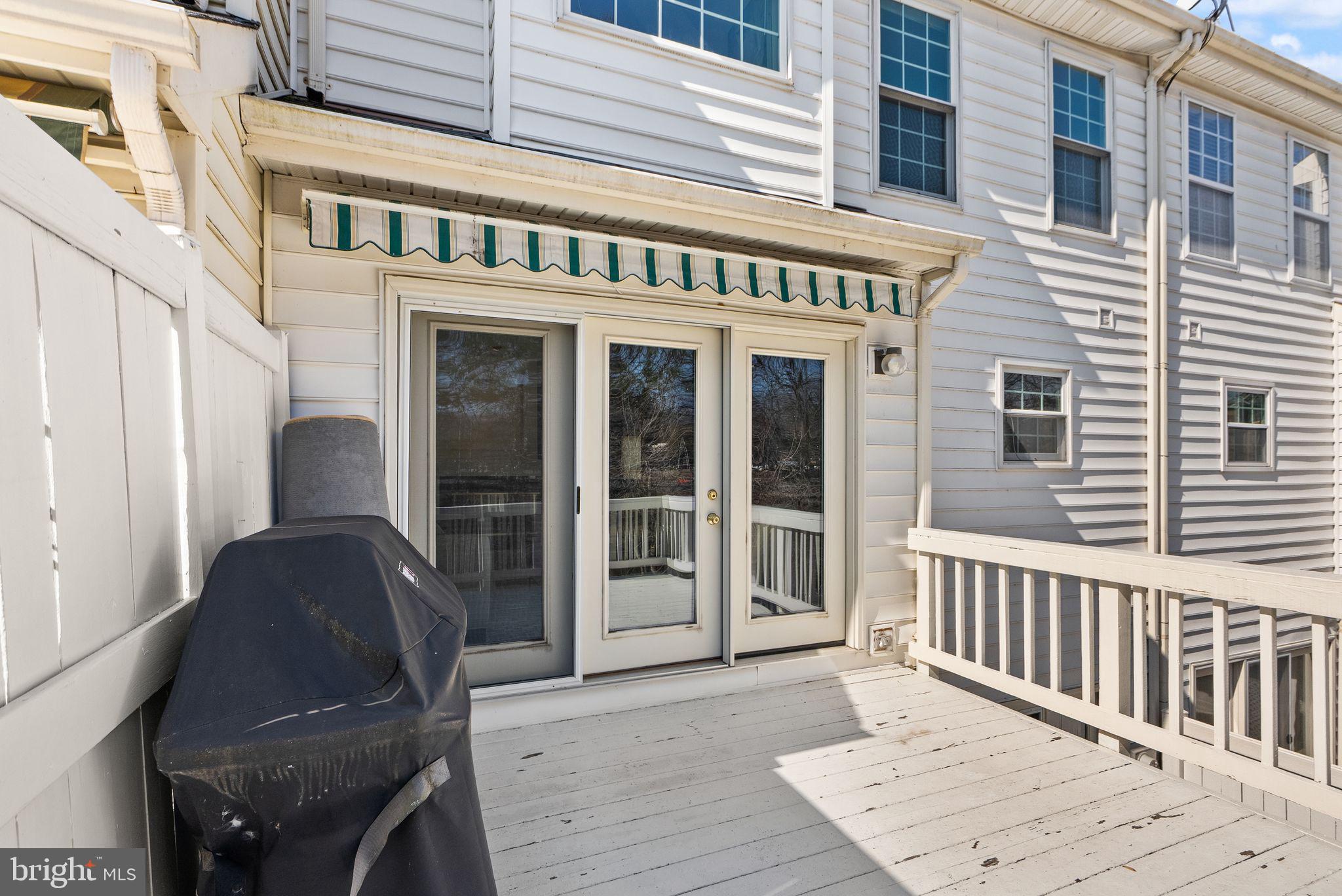 VIRGINIA CENTER - Residential