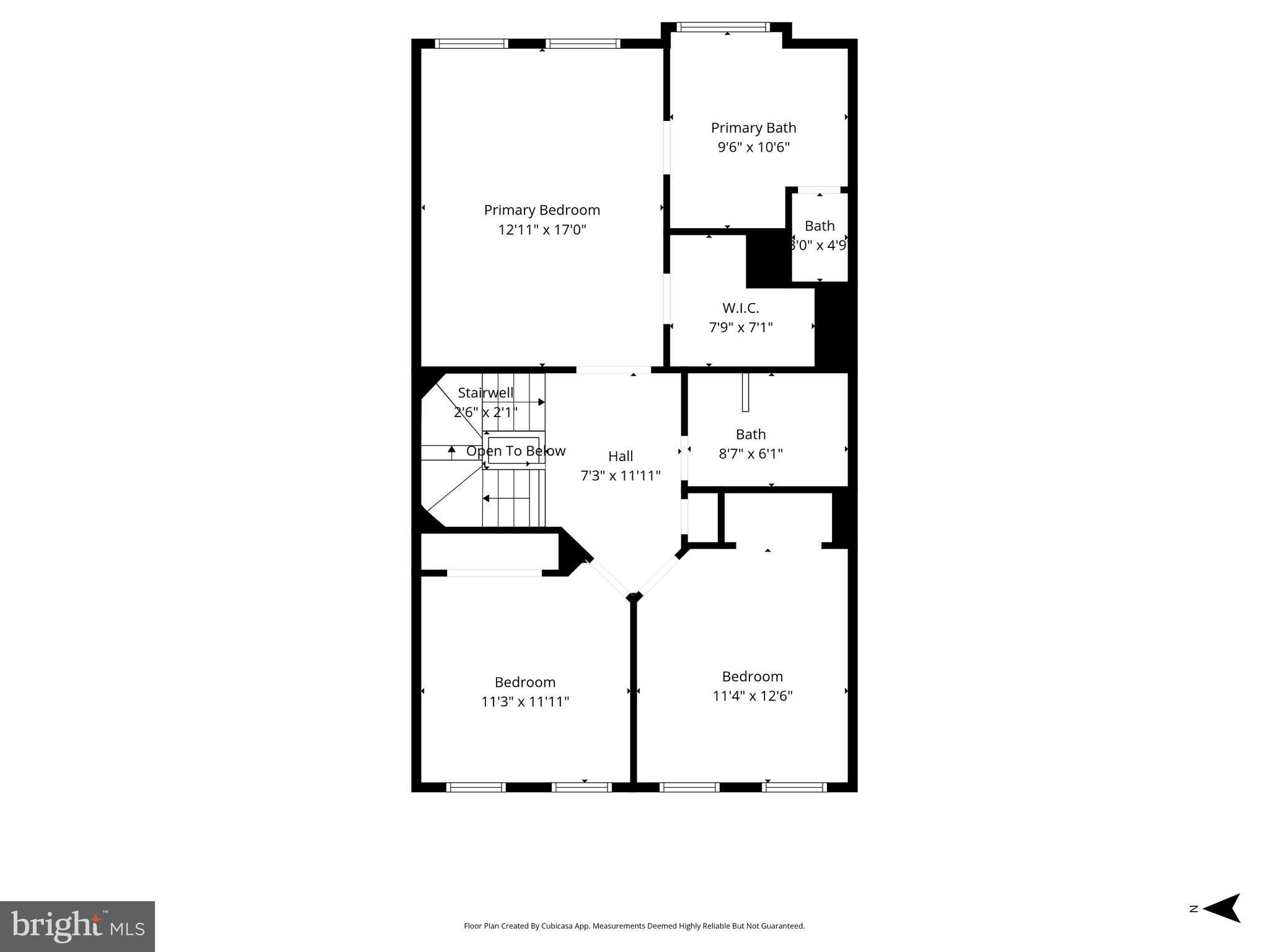 VIRGINIA CENTER - Residential