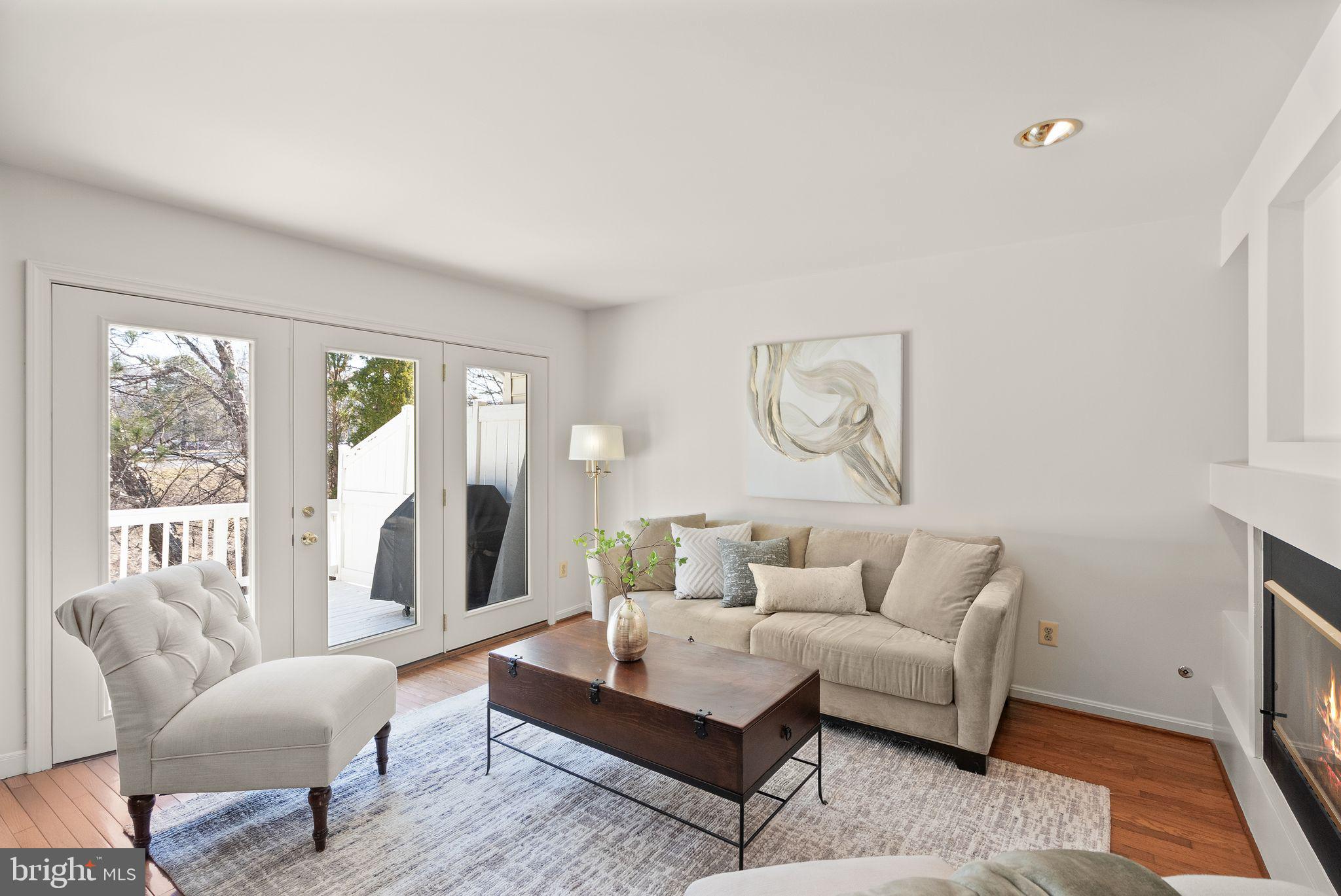 VIRGINIA CENTER - Residential