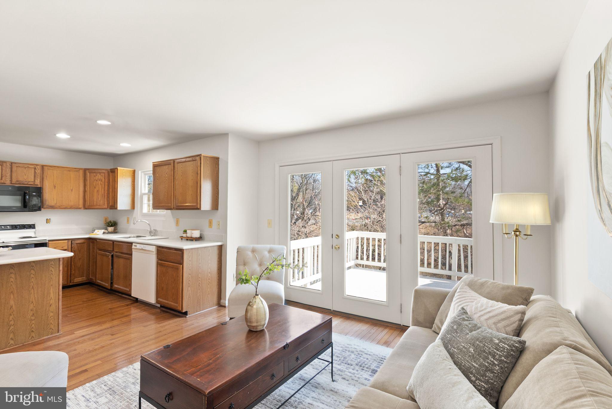 VIRGINIA CENTER - Residential