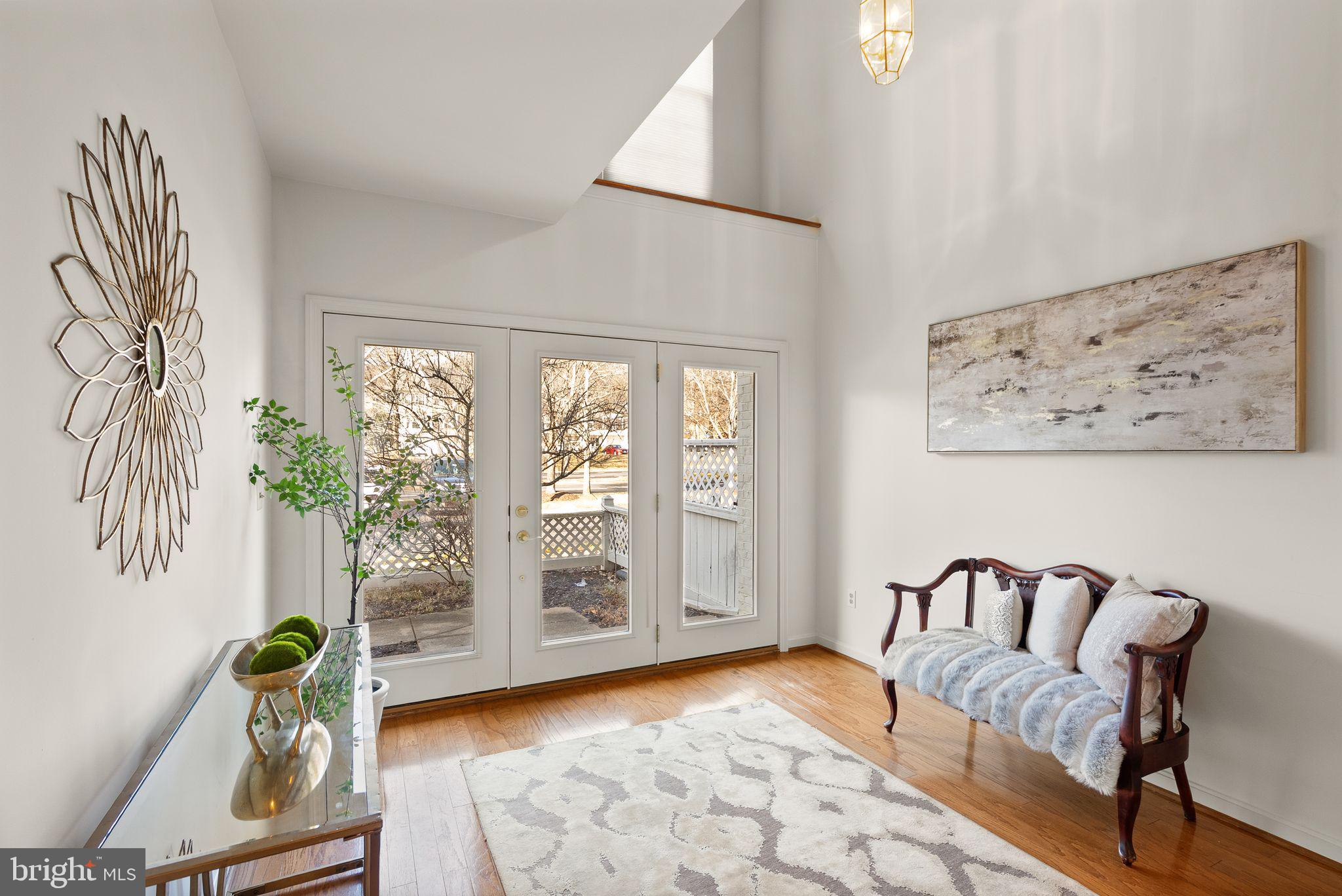 2709 BARONHURST DRIVE