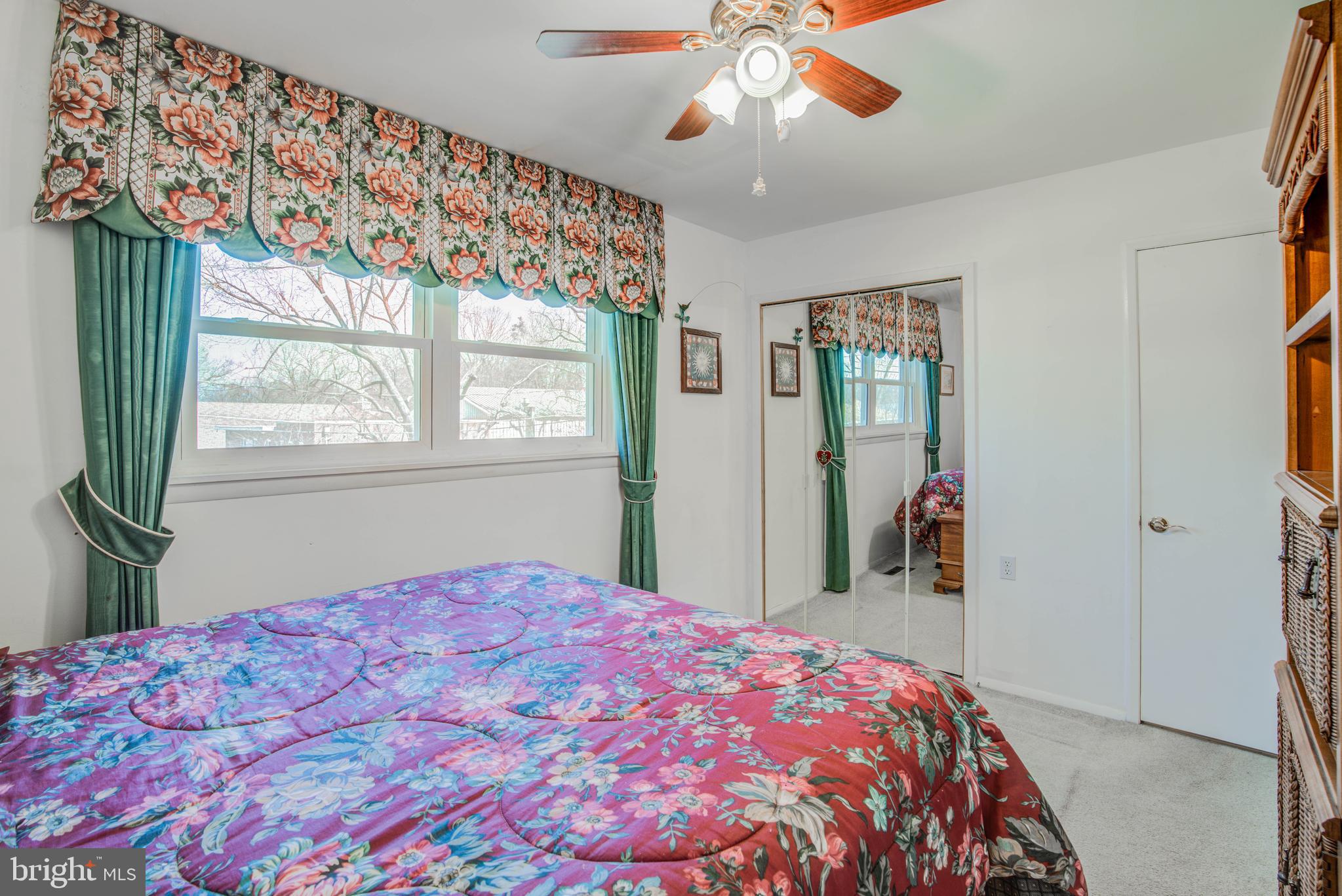 PARKVILLE - Residential