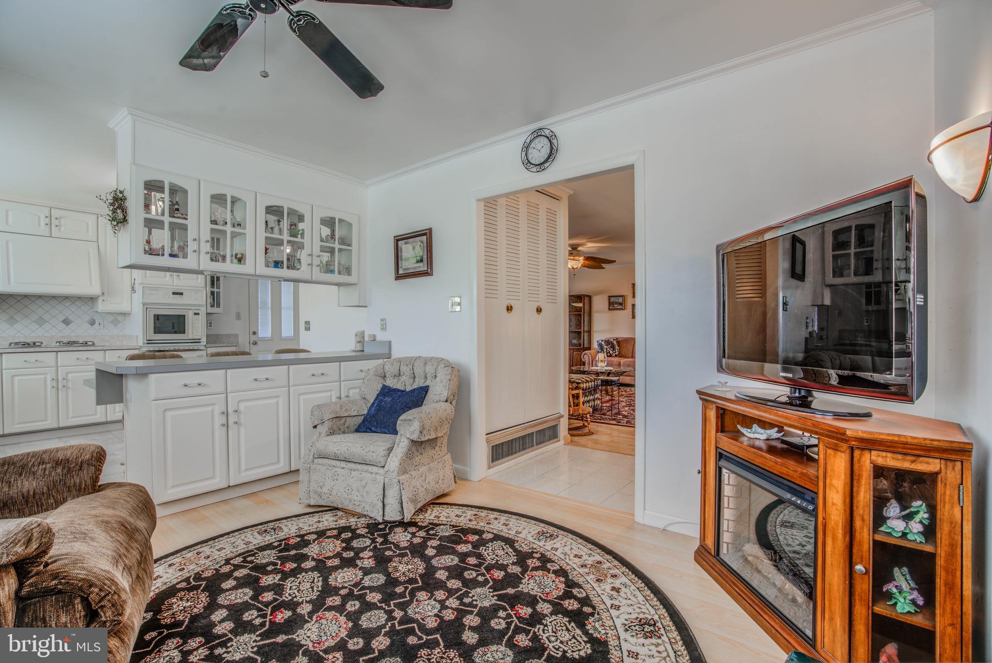 PARKVILLE - Residential