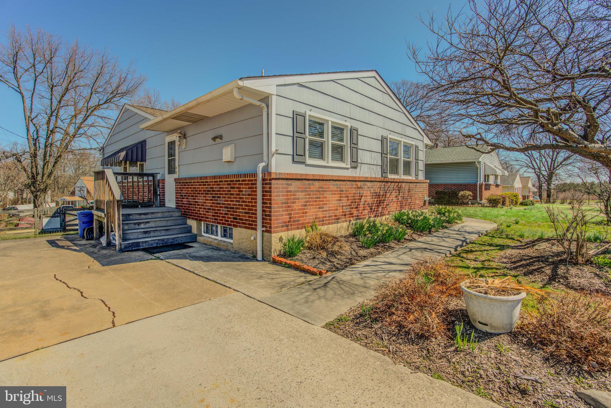 PARKVILLE - Residential