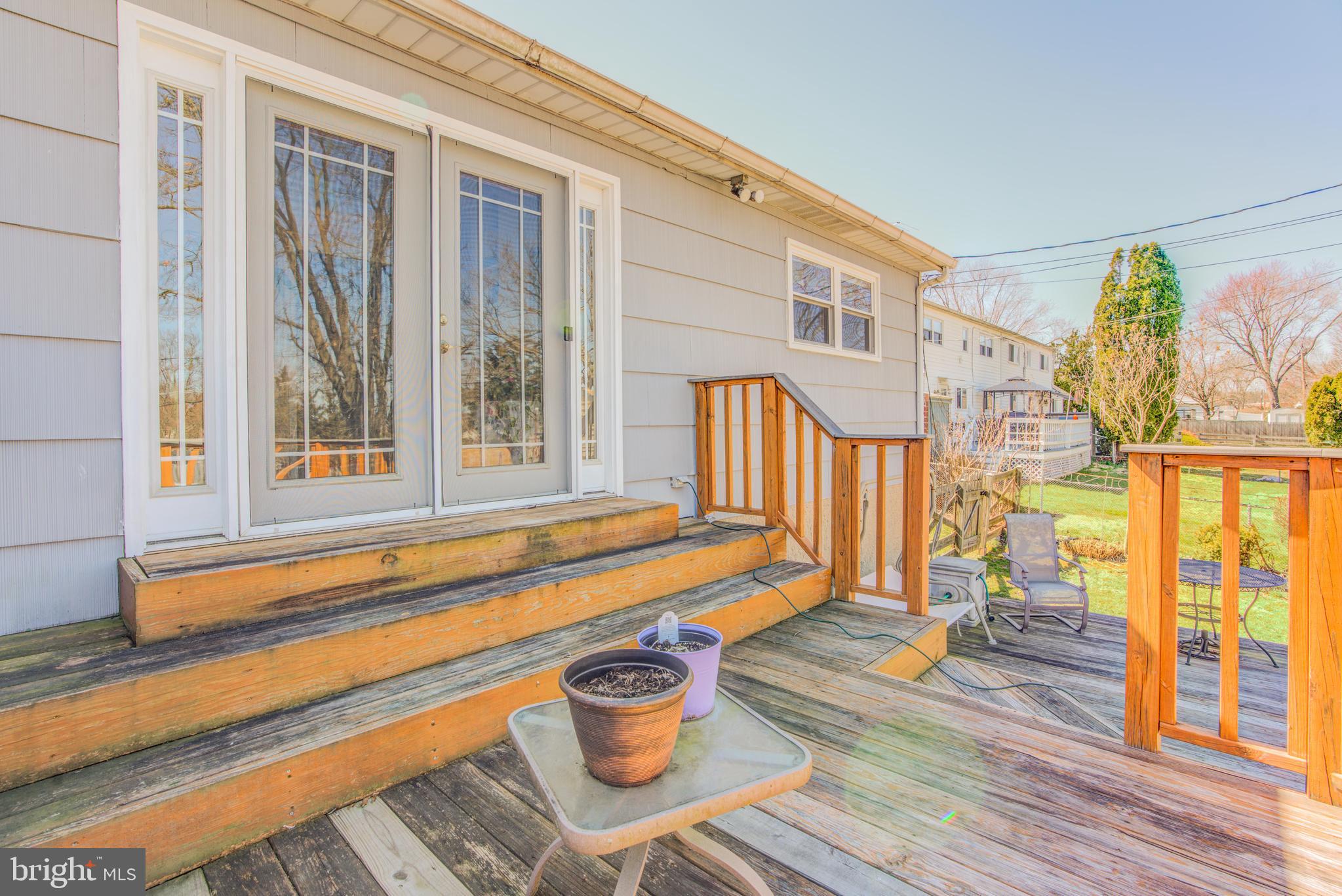 PARKVILLE - Residential